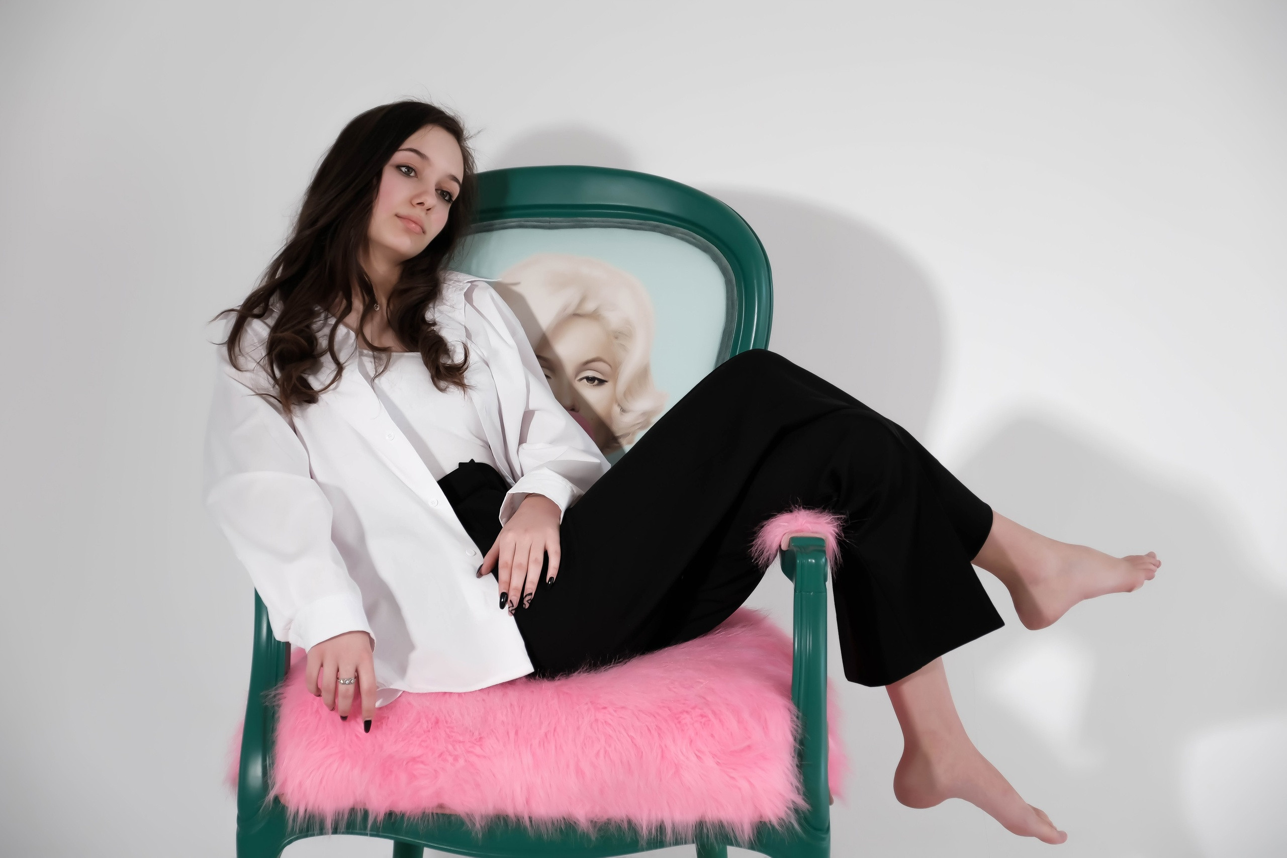 Фотостудия. Фотограф в Красноярске Екатерина Беникаускене