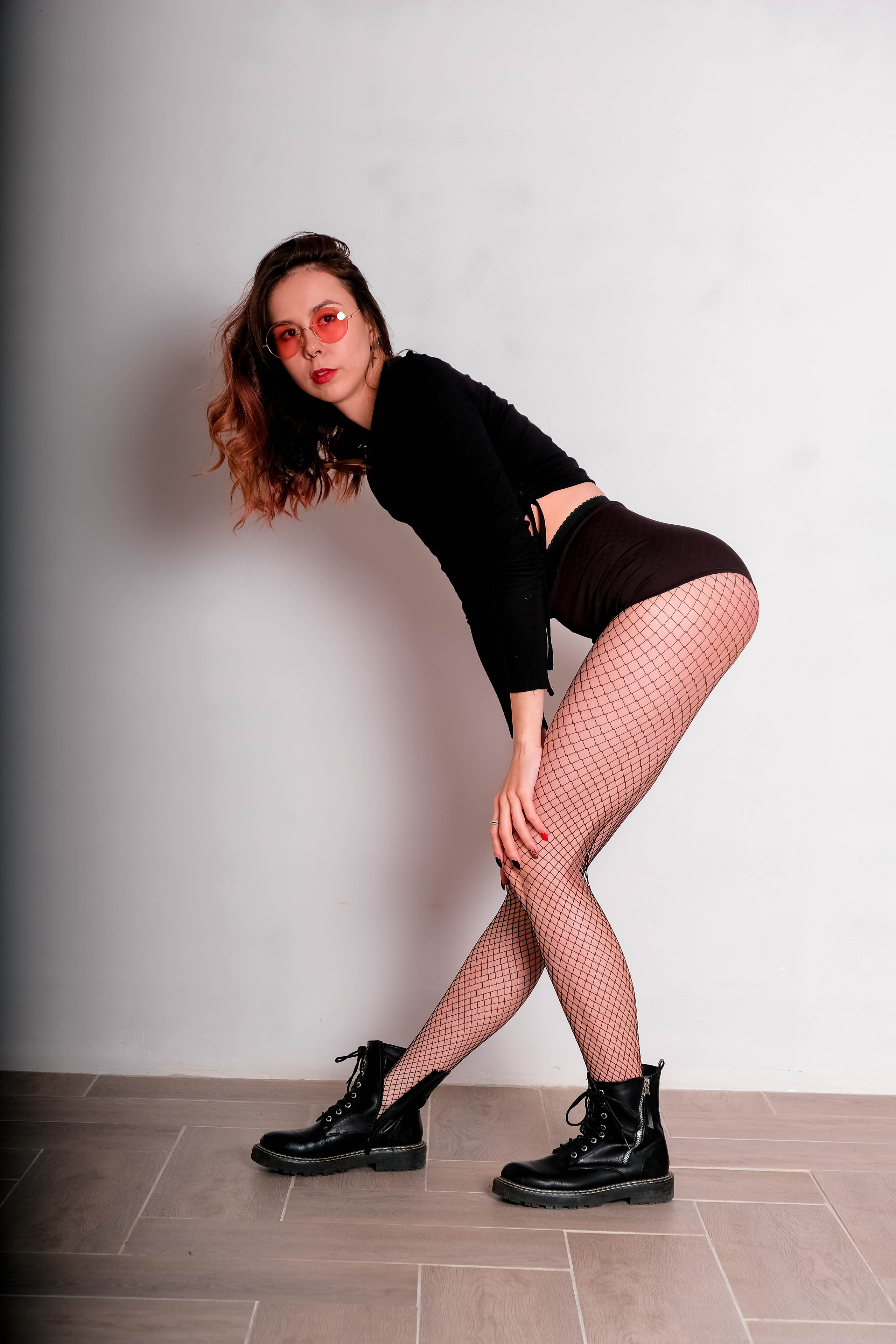 Фотостудия. Фотограф в Красноярске Екатерина Беникаускене