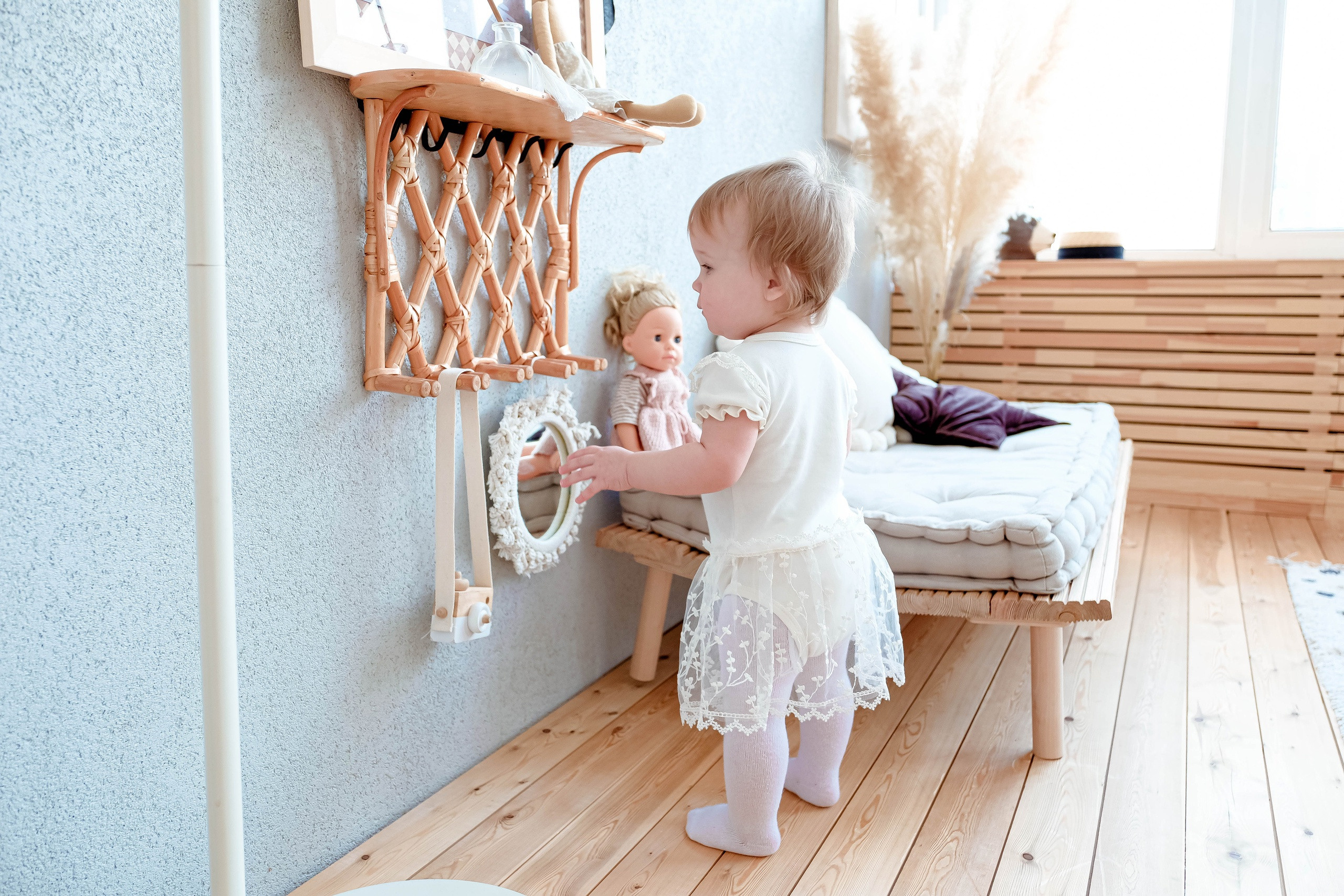 Детская студия. Фотограф в Красноярске Екатерина Беникаускене