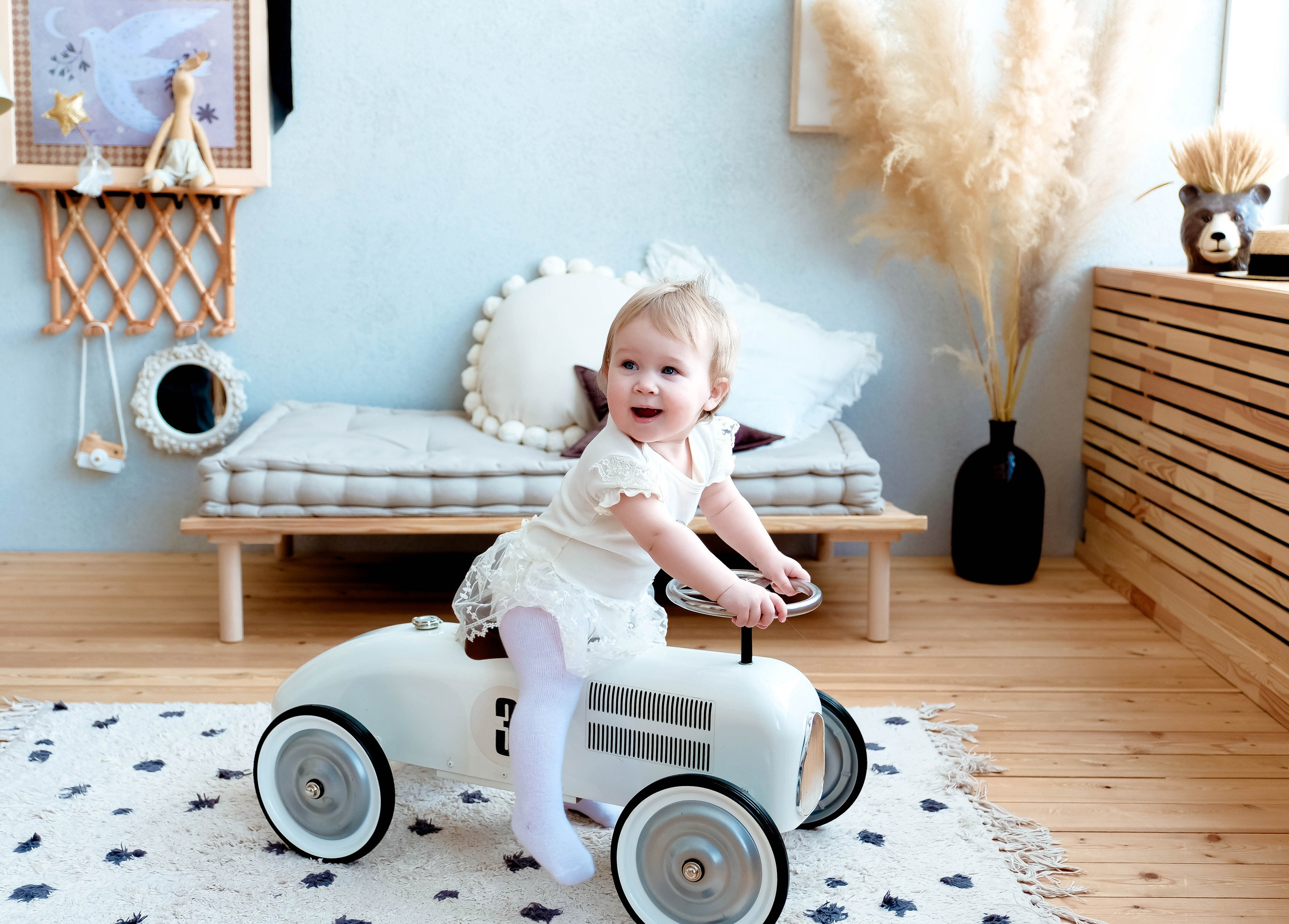 Детская студия. Фотограф в Красноярске Екатерина Беникаускене