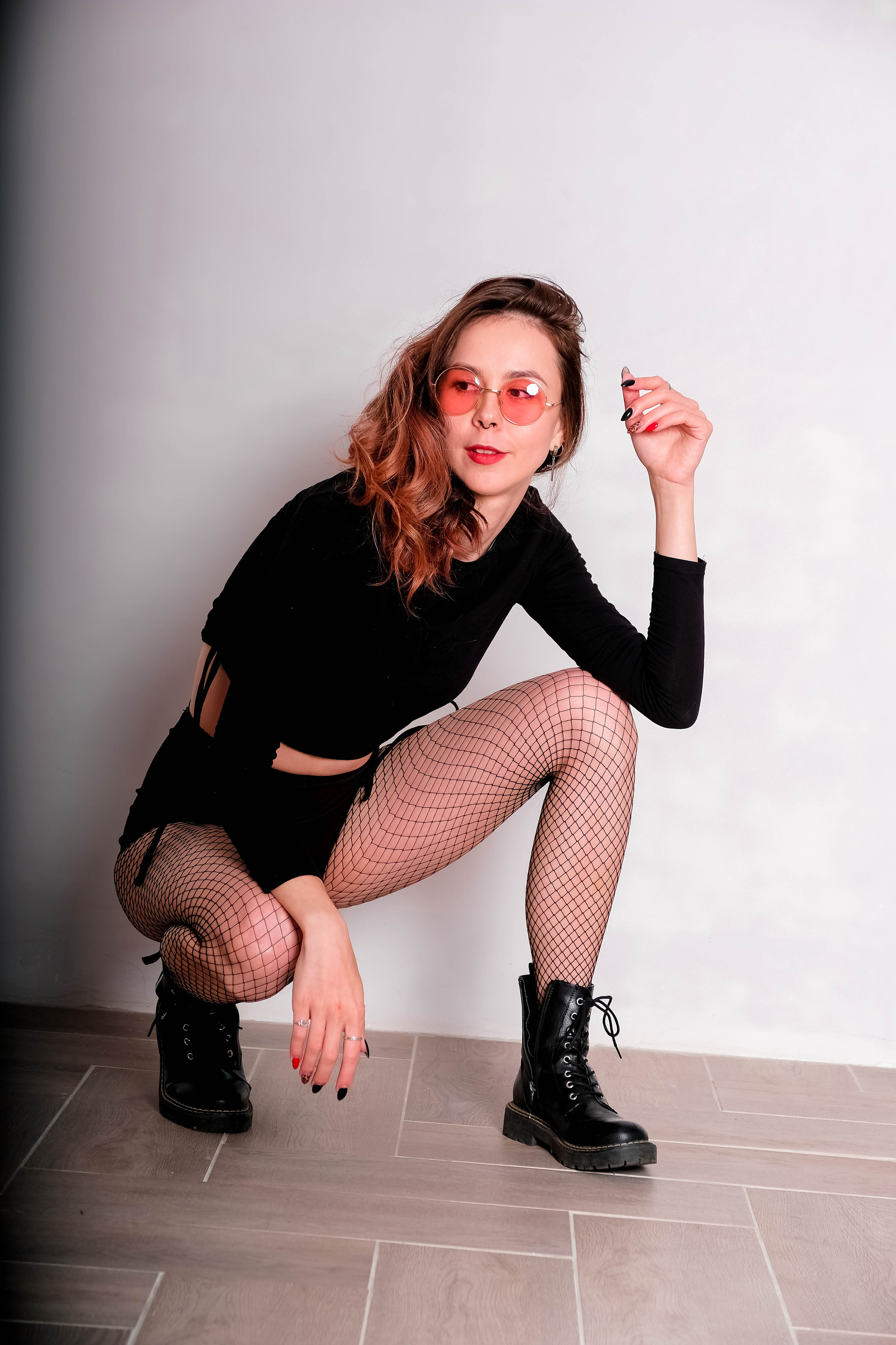 Фотостудия. Фотограф в Красноярске Екатерина Беникаускене