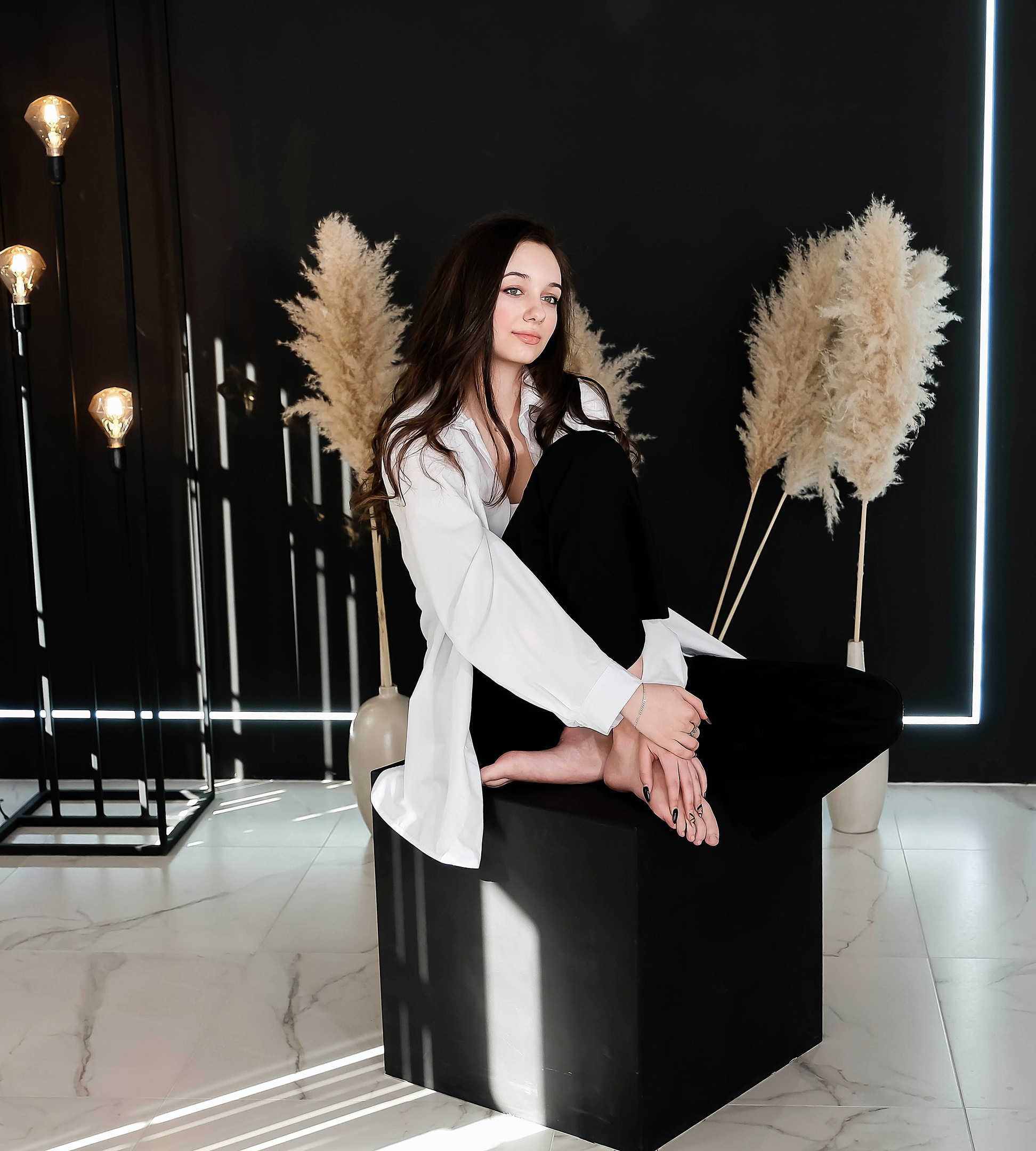 Фотостудия. Фотограф в Красноярске Екатерина Беникаускене