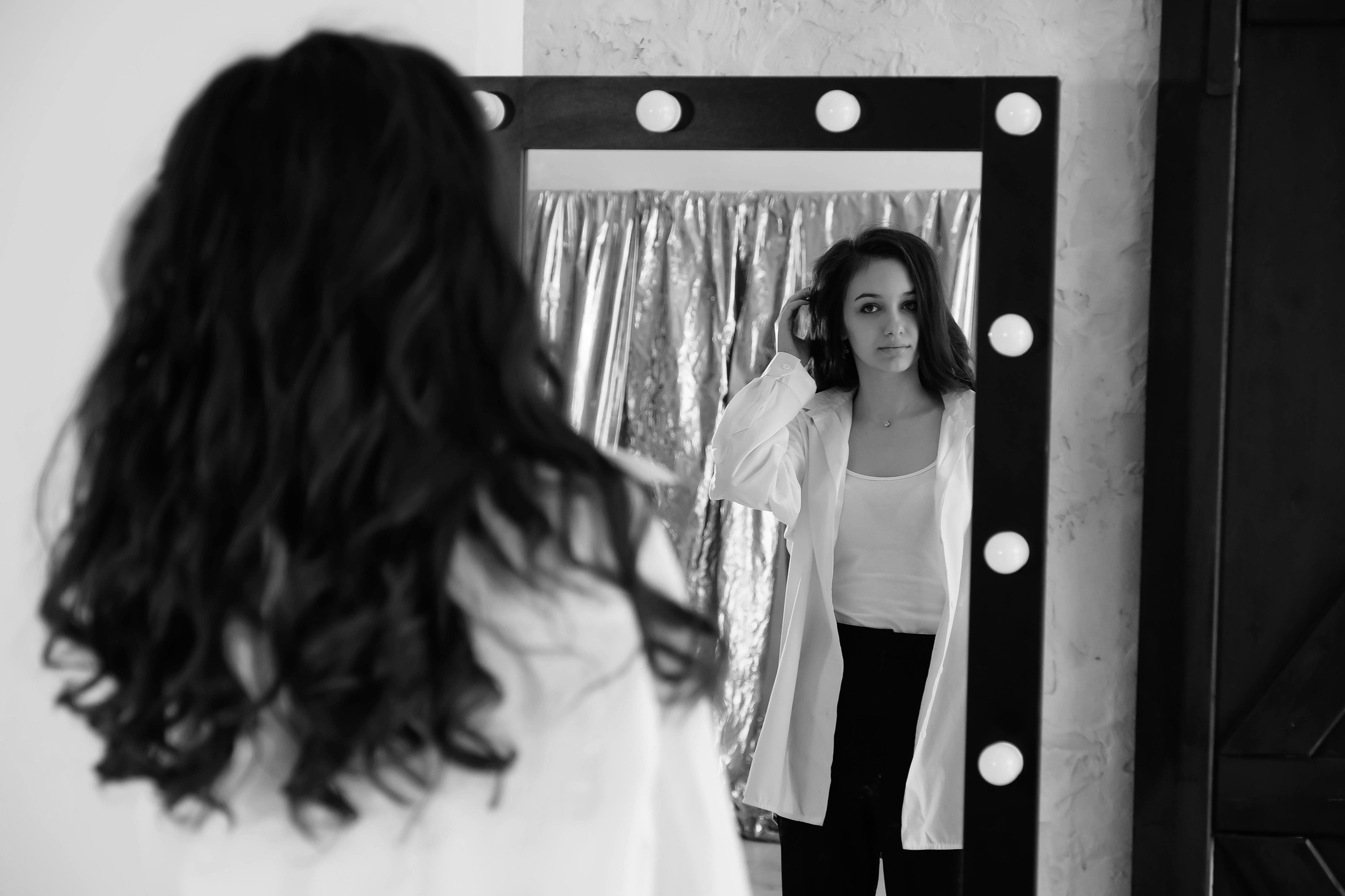 Фотостудия. Фотограф в Красноярске Екатерина Беникаускене