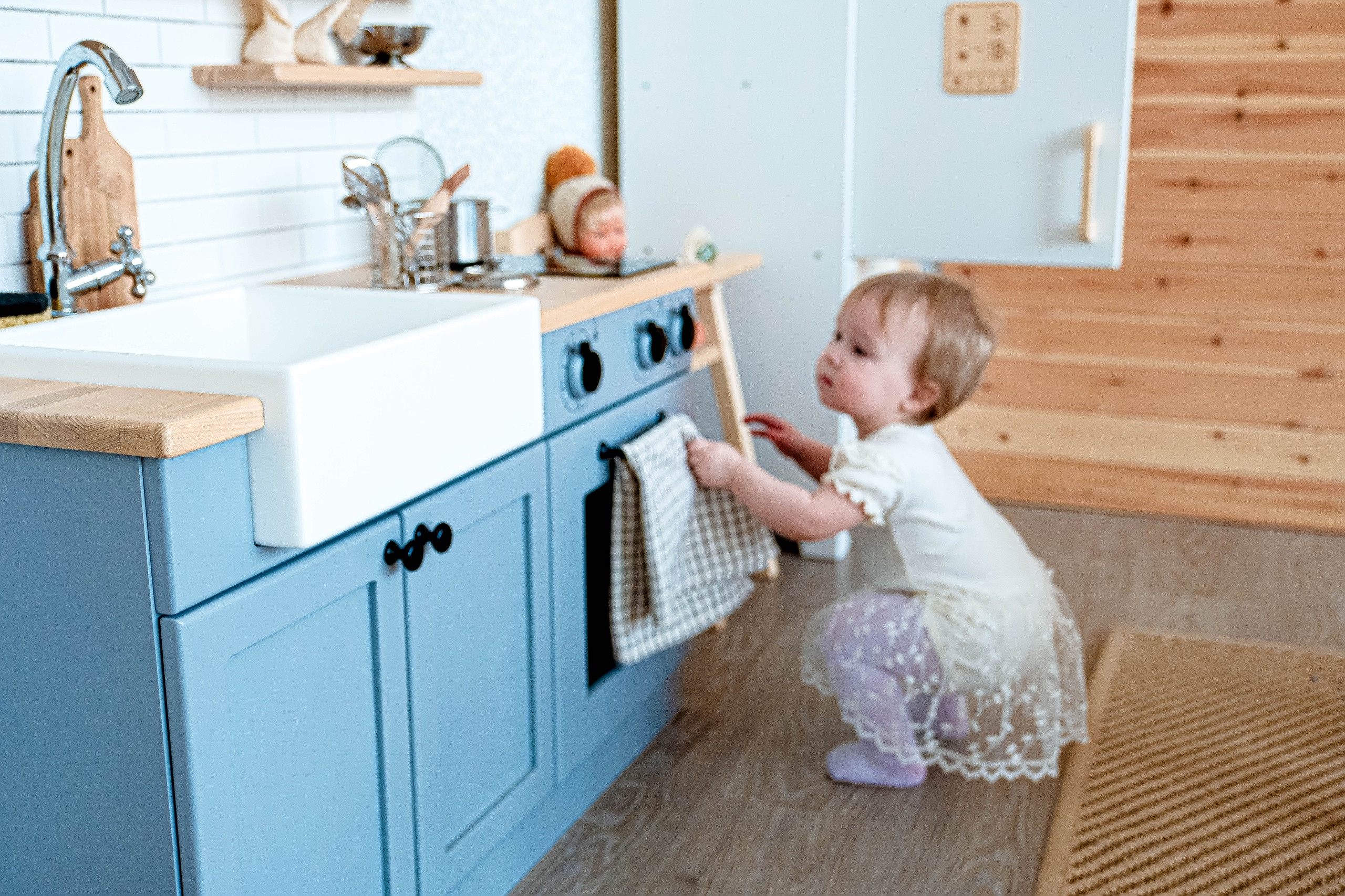 Детская студия. Фотограф в Красноярске Екатерина Беникаускене