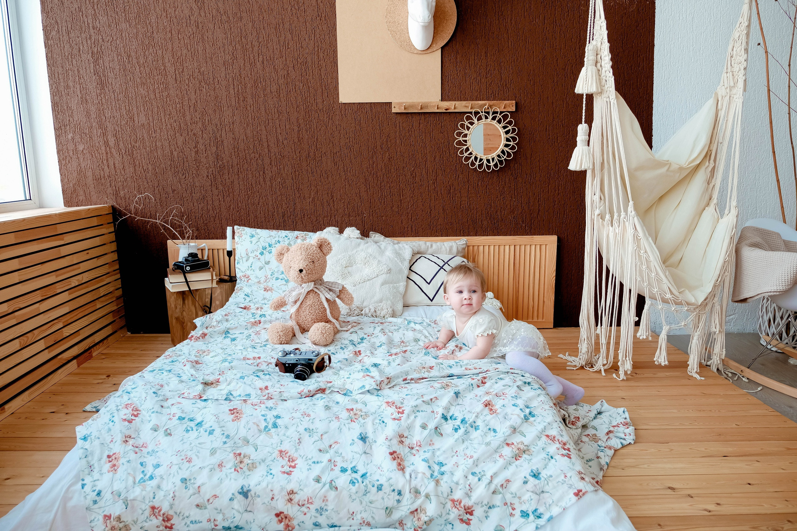 Детская студия. Фотограф в Красноярске Екатерина Беникаускене