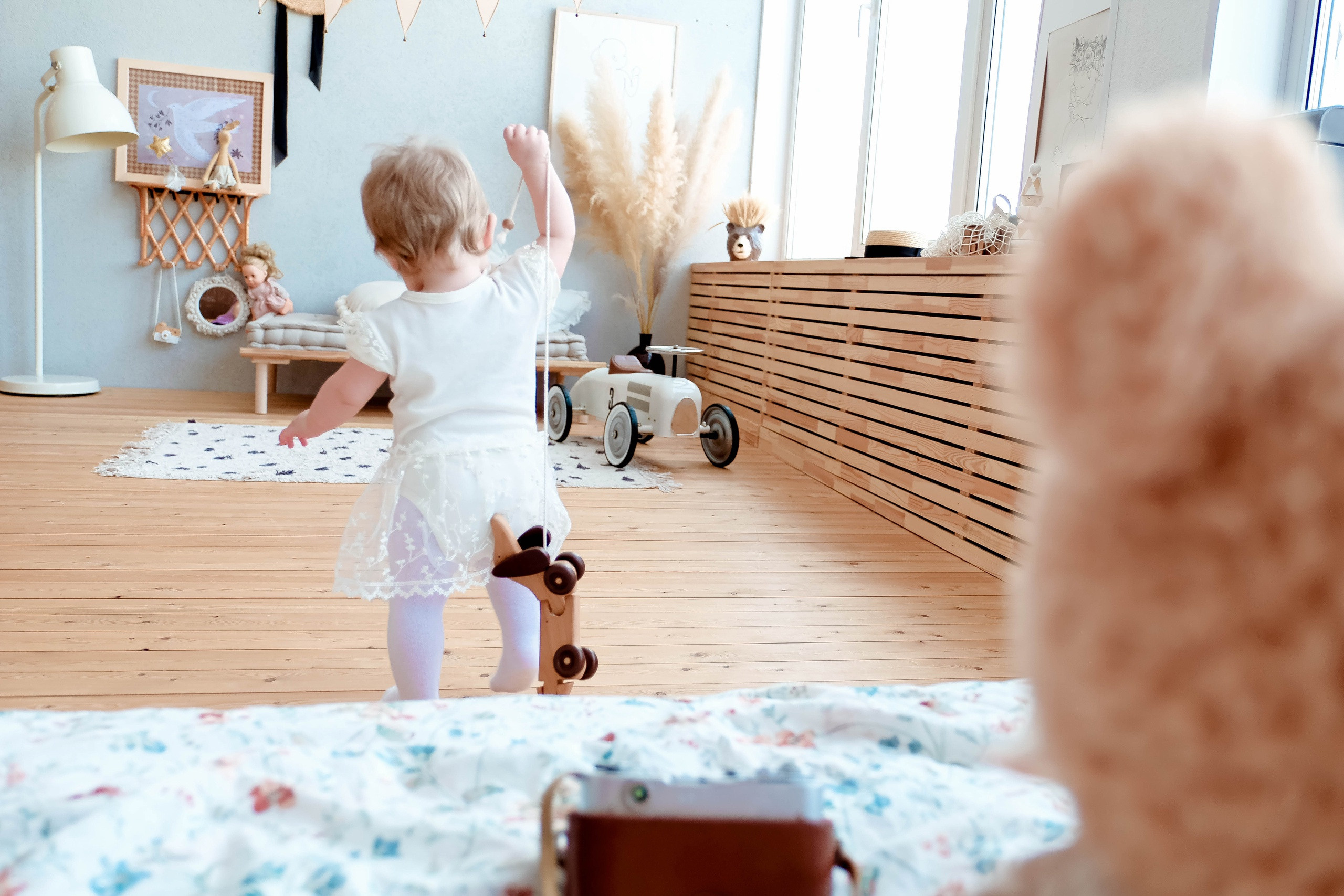 Детская студия. Фотограф в Красноярске Екатерина Беникаускене