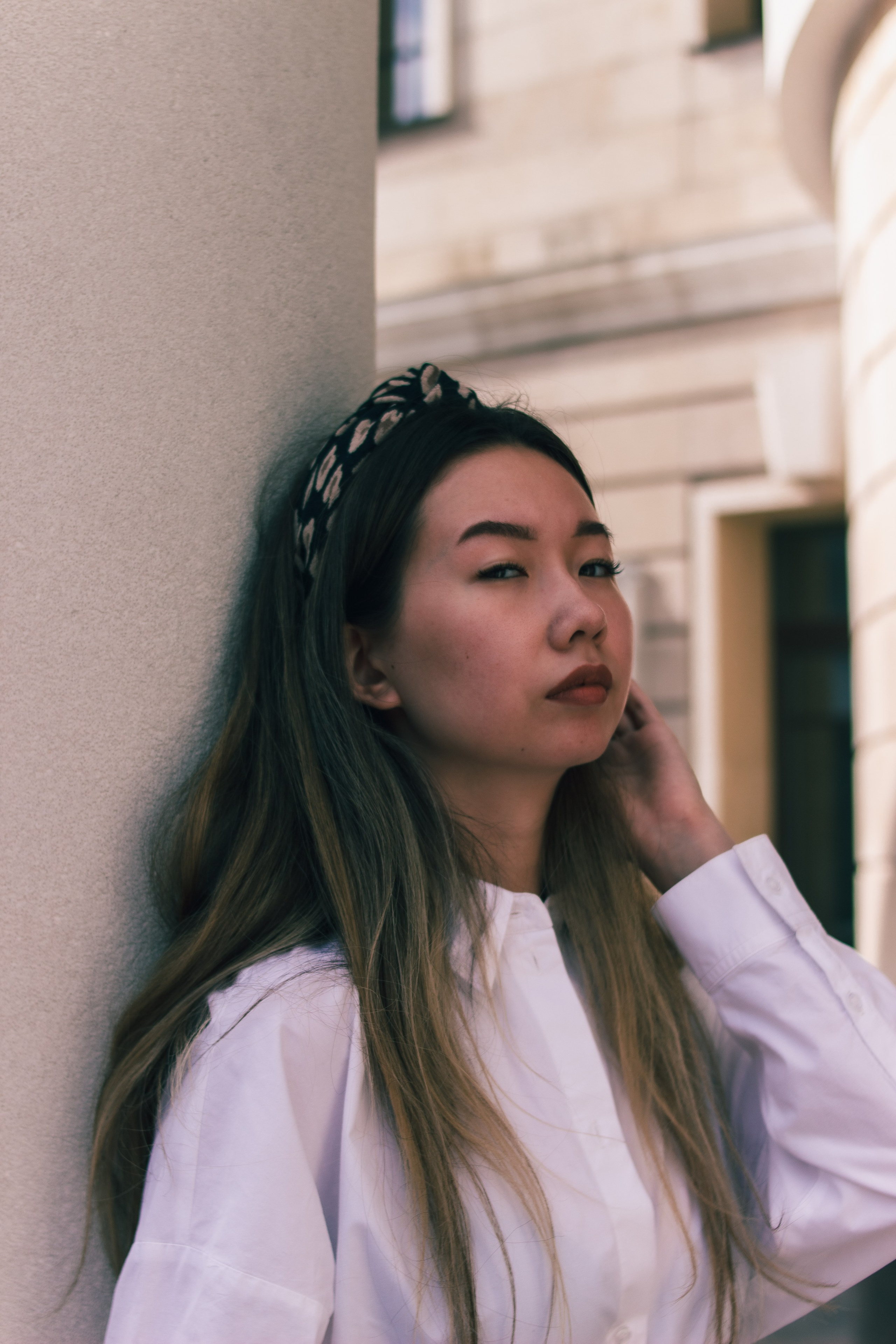 Юлия. Ксения Шакирова. Фотограф в Воронеже