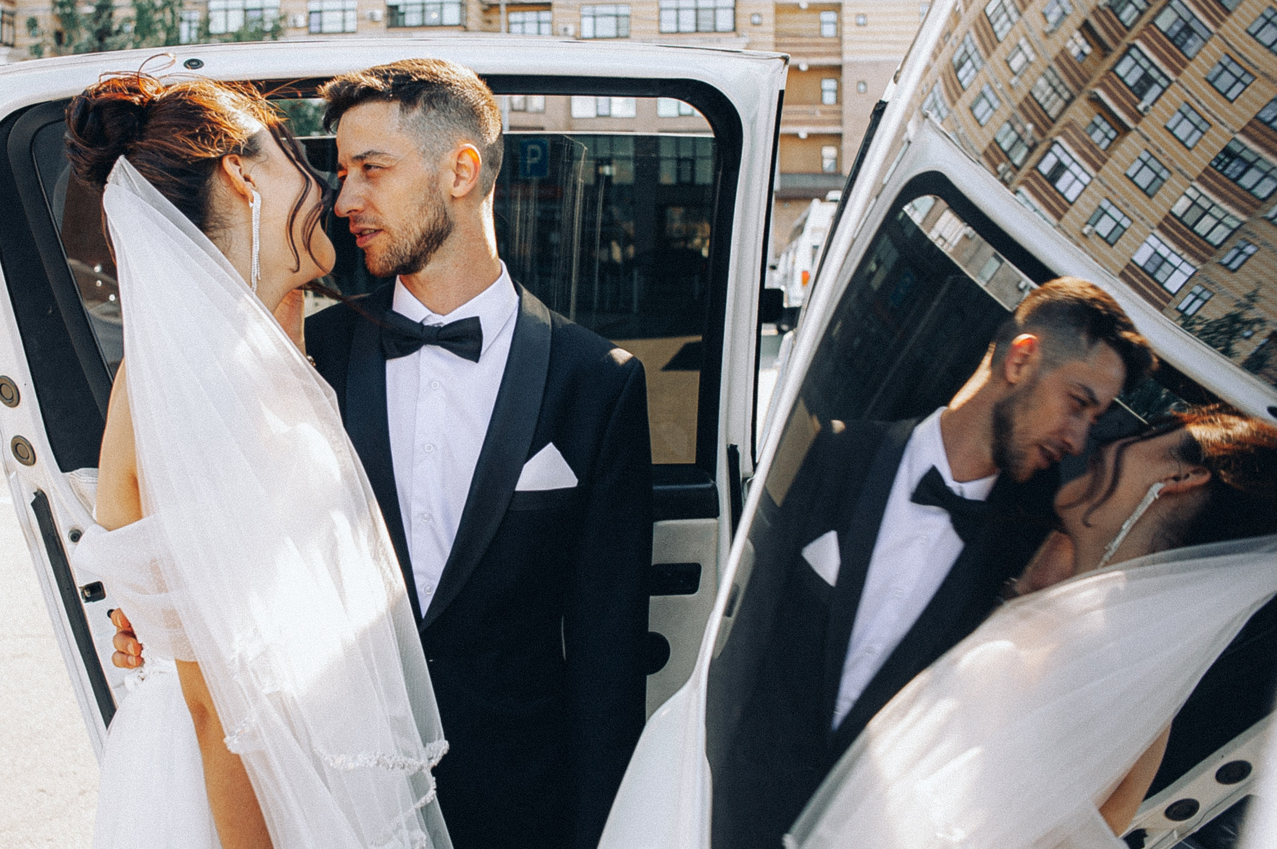 Свадьба Алим&Мария