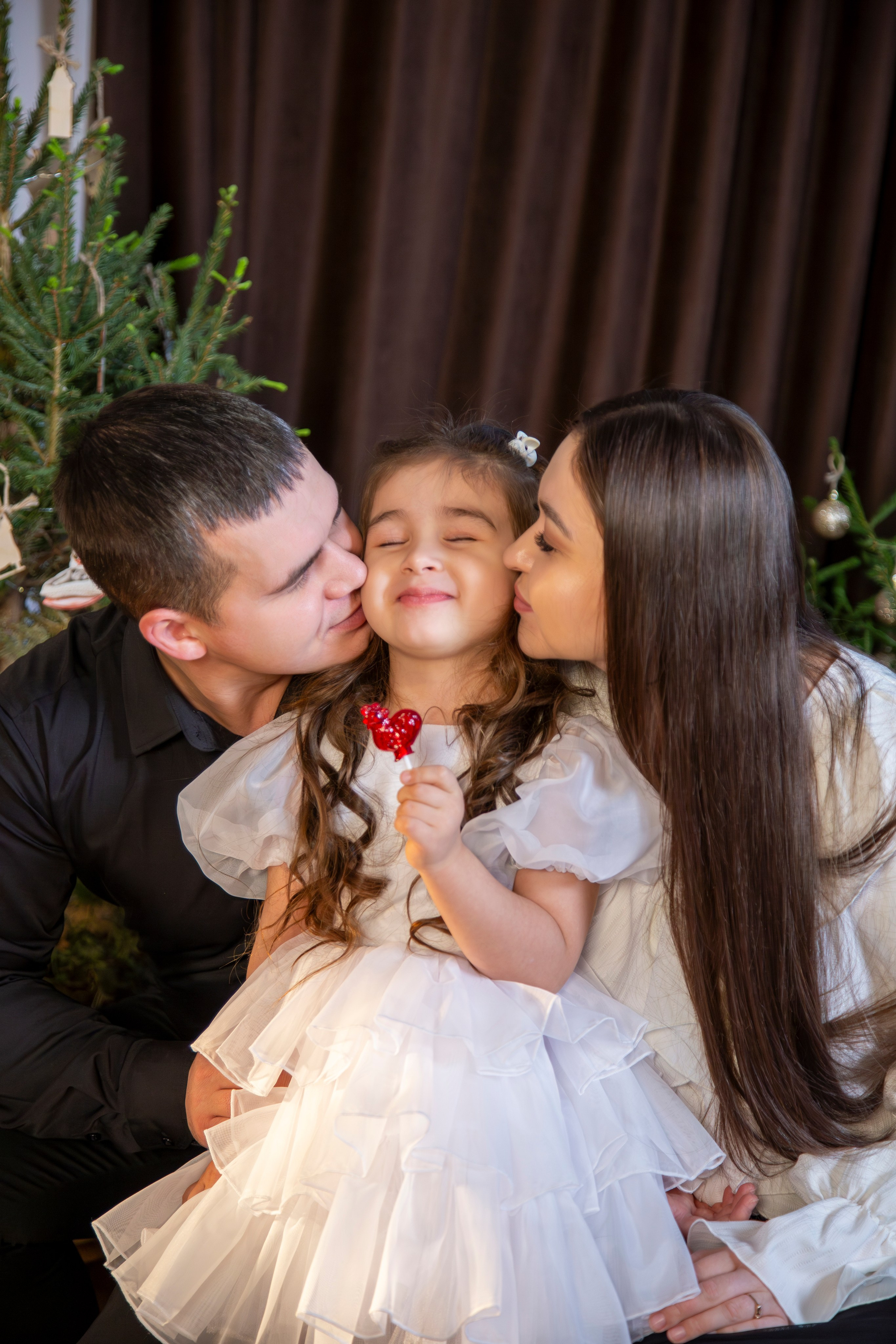 1. Анастасия Дубравская | Фотограф Сургут