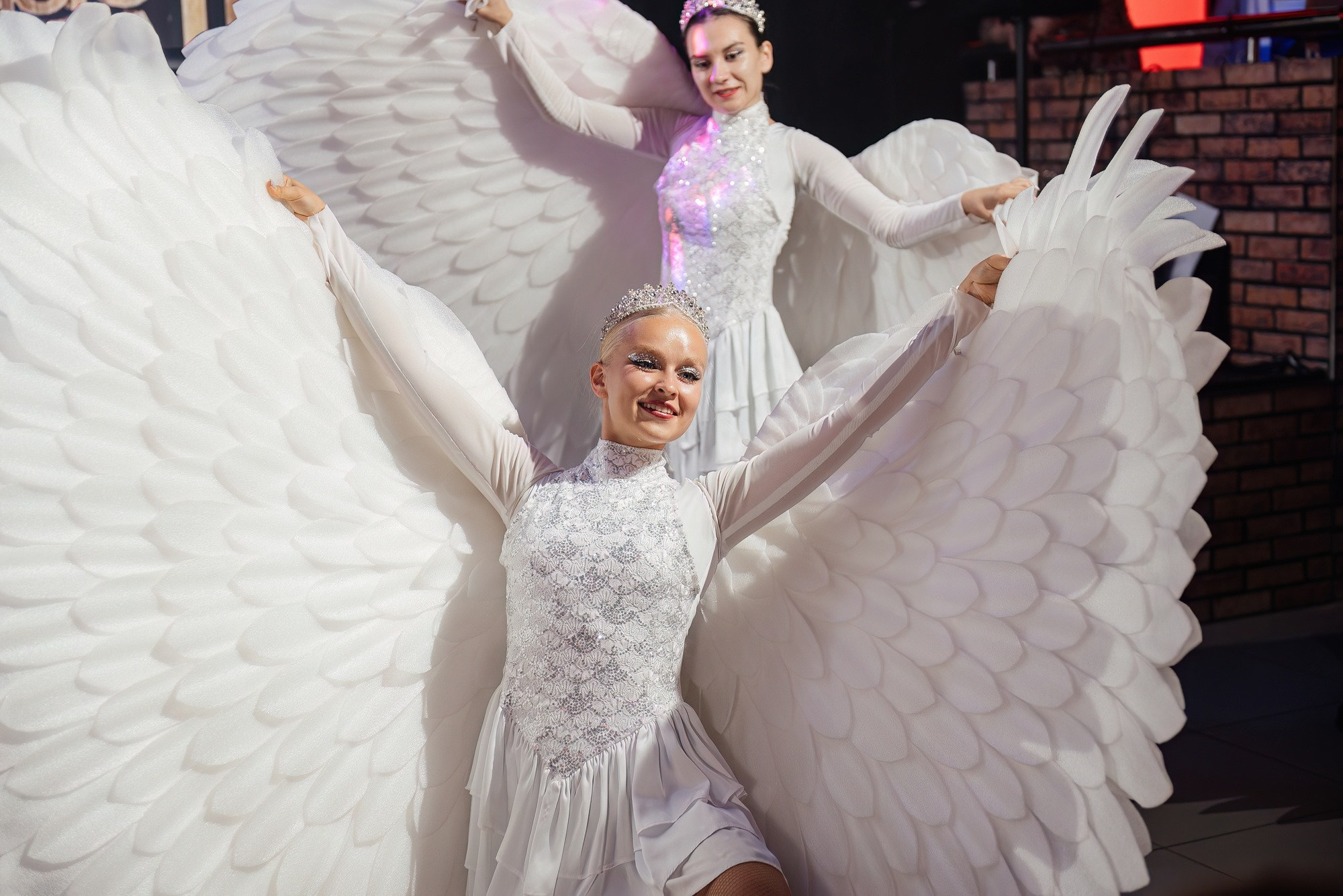 Караоке-проект «Голос большого города». Свадебный и репортажный фотограф Никита Сницарев в Барнауле