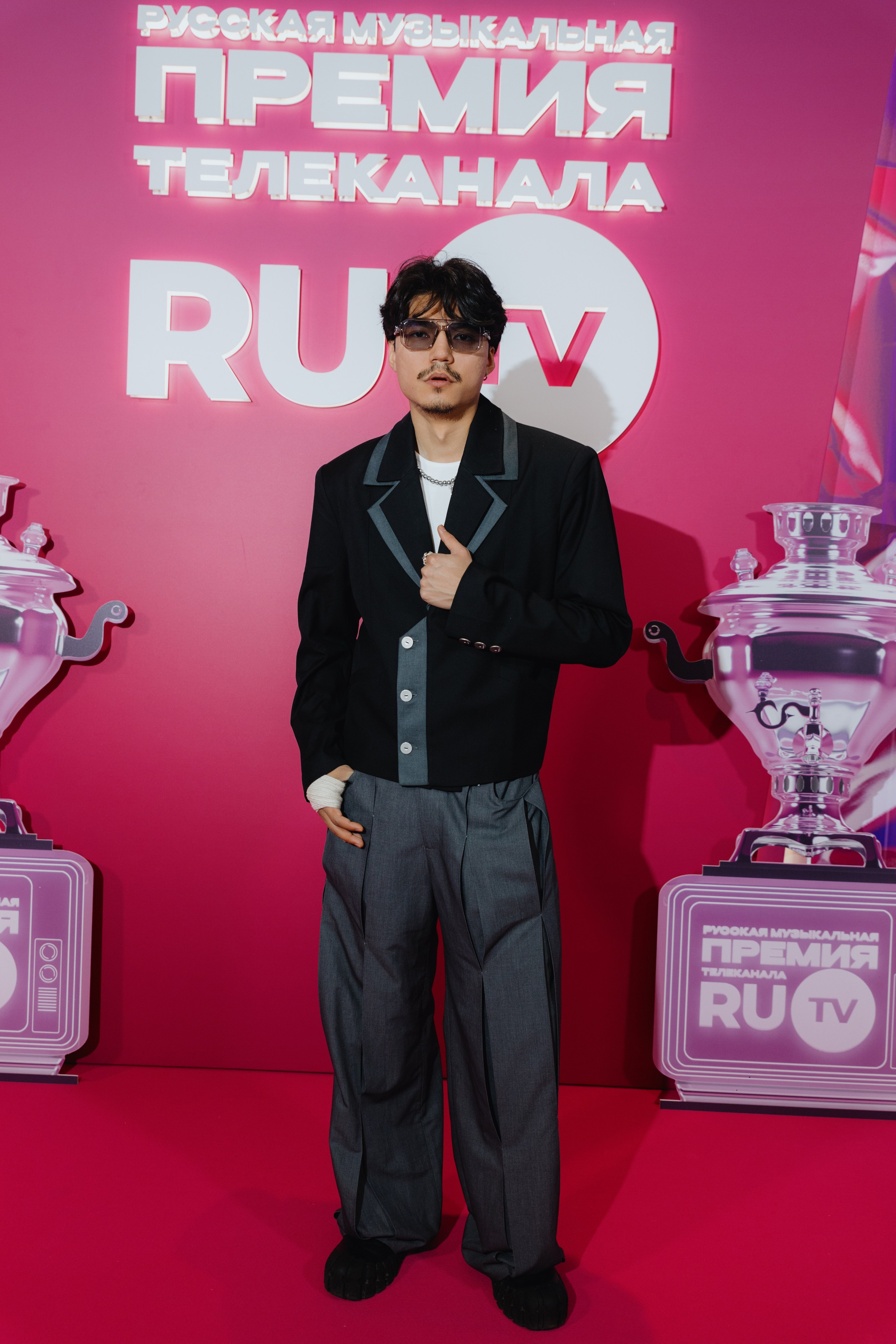 ПРЕСС-ВОЛЛ. Фотограф в Москве и Санкт-Петербурге Дарина