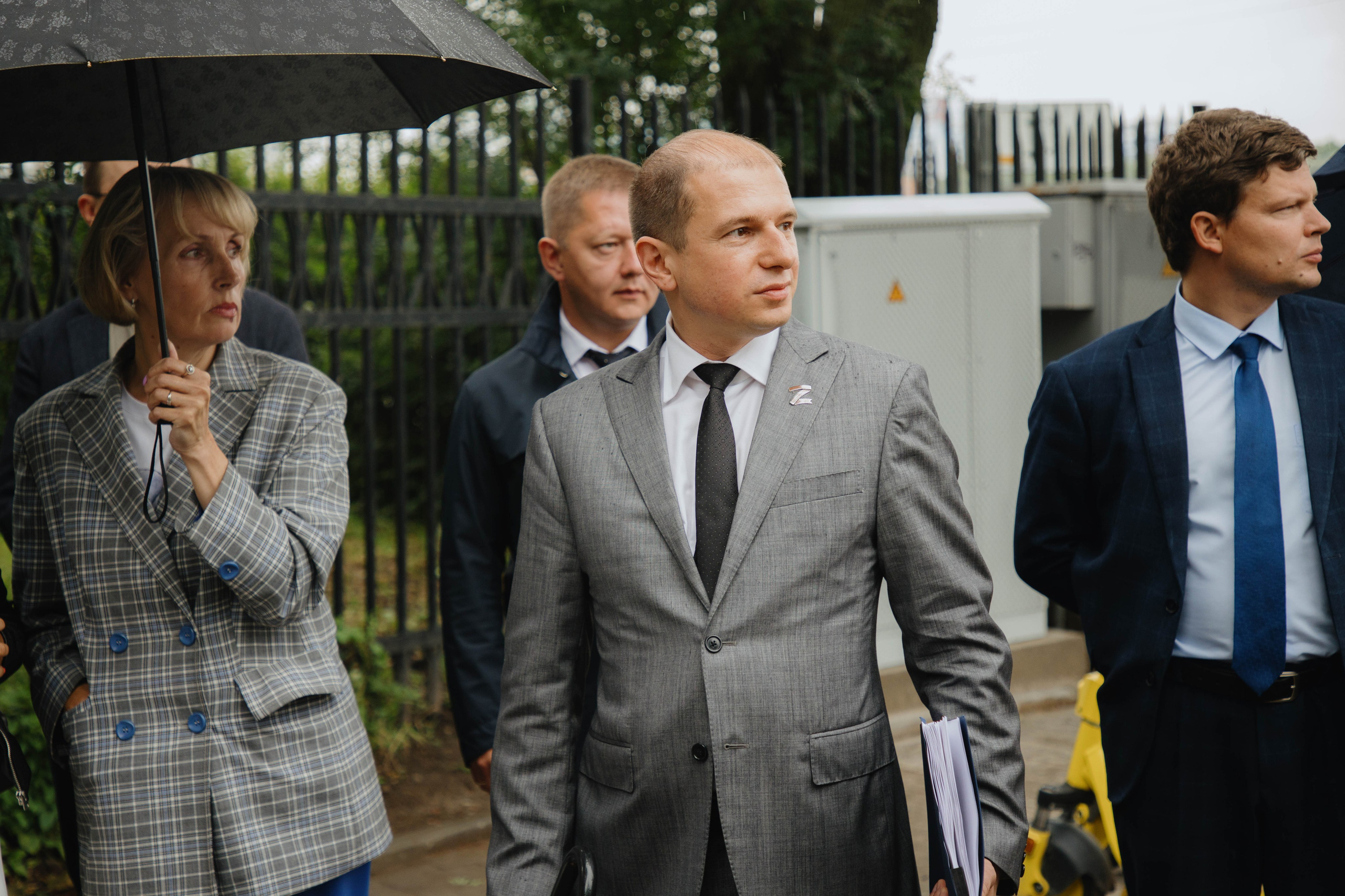 Мероприятия с депутатом Государственной Думы (Санкт-Петербург). Фотограф в Москве и Санкт-Петербурге Дарина