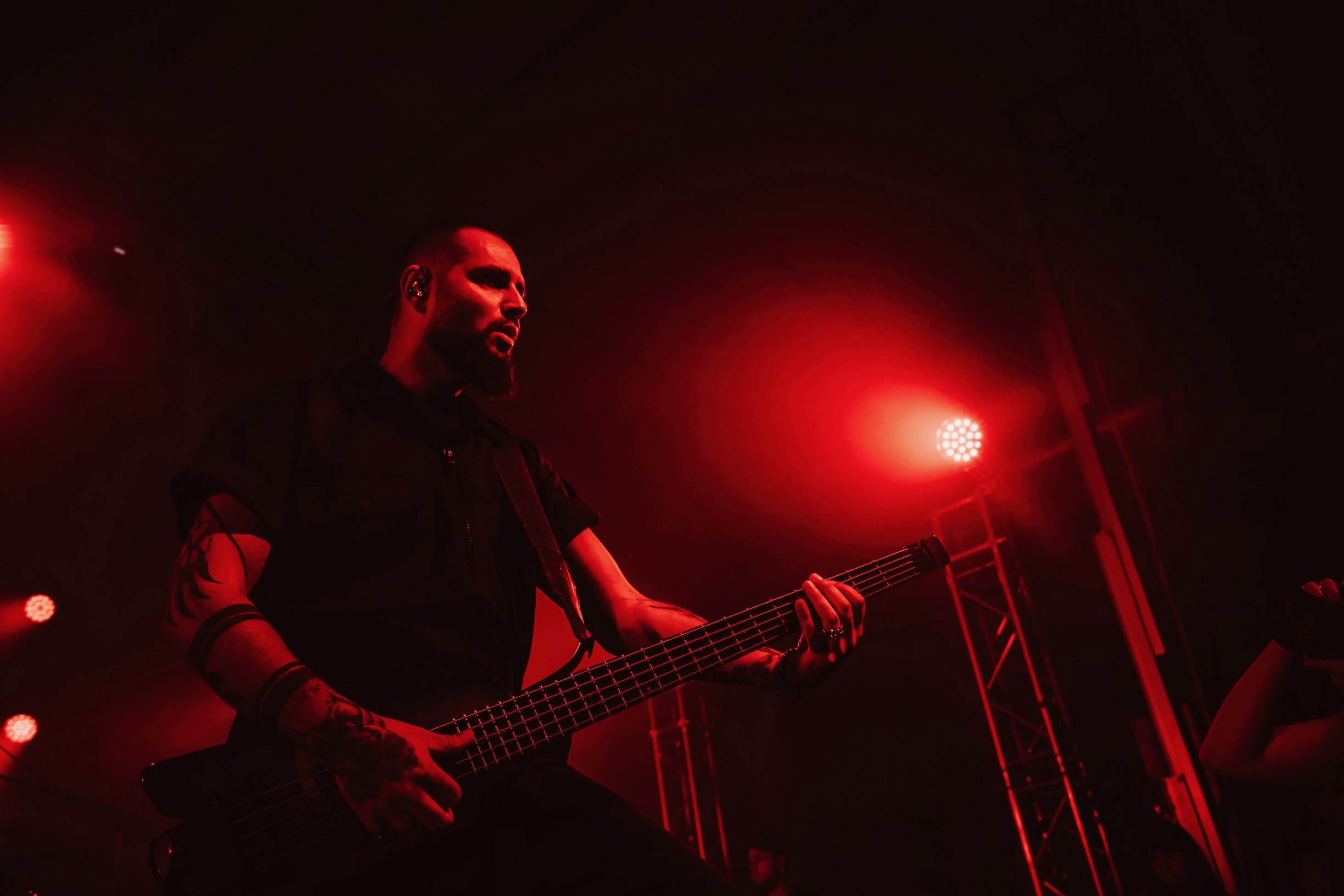 Концерты. Фотограф в Москве и Санкт-Петербурге Дарина