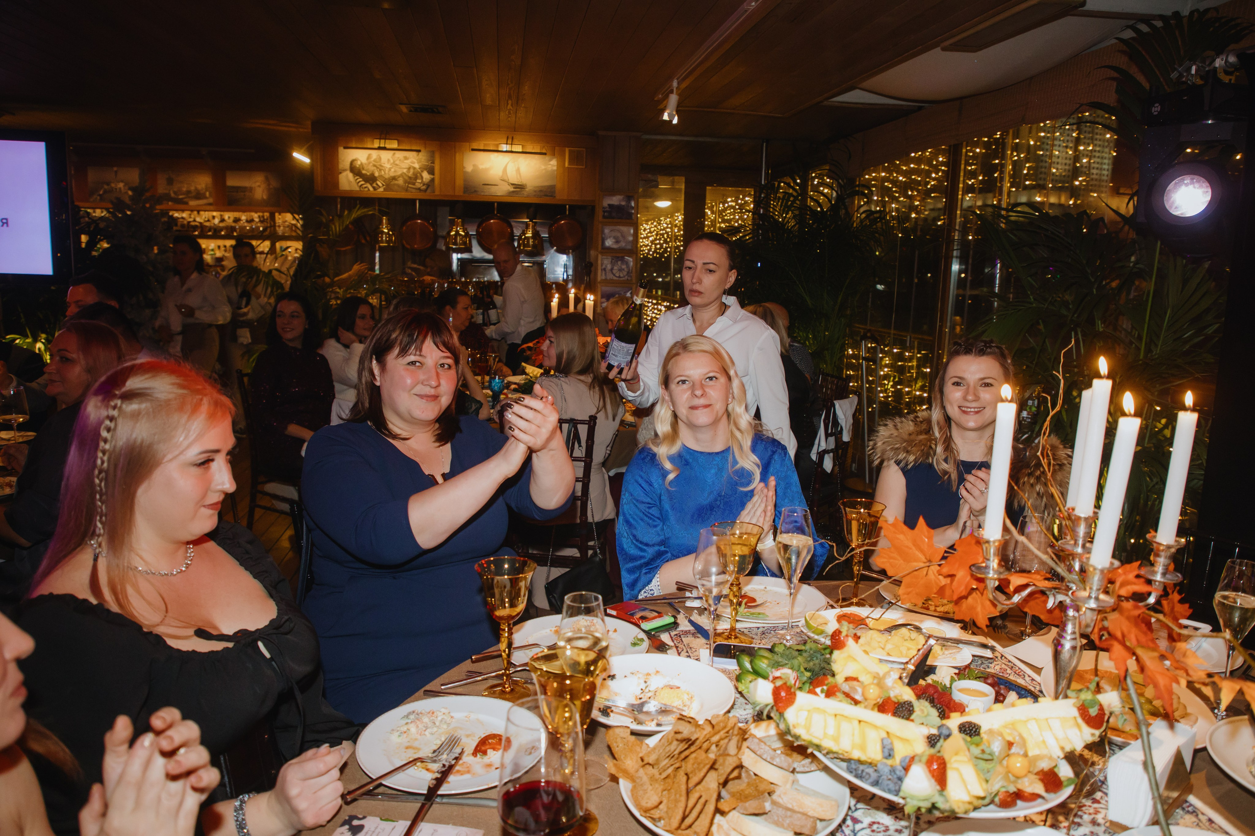 РРК. Фотограф в Москве и Санкт-Петербурге Дарина