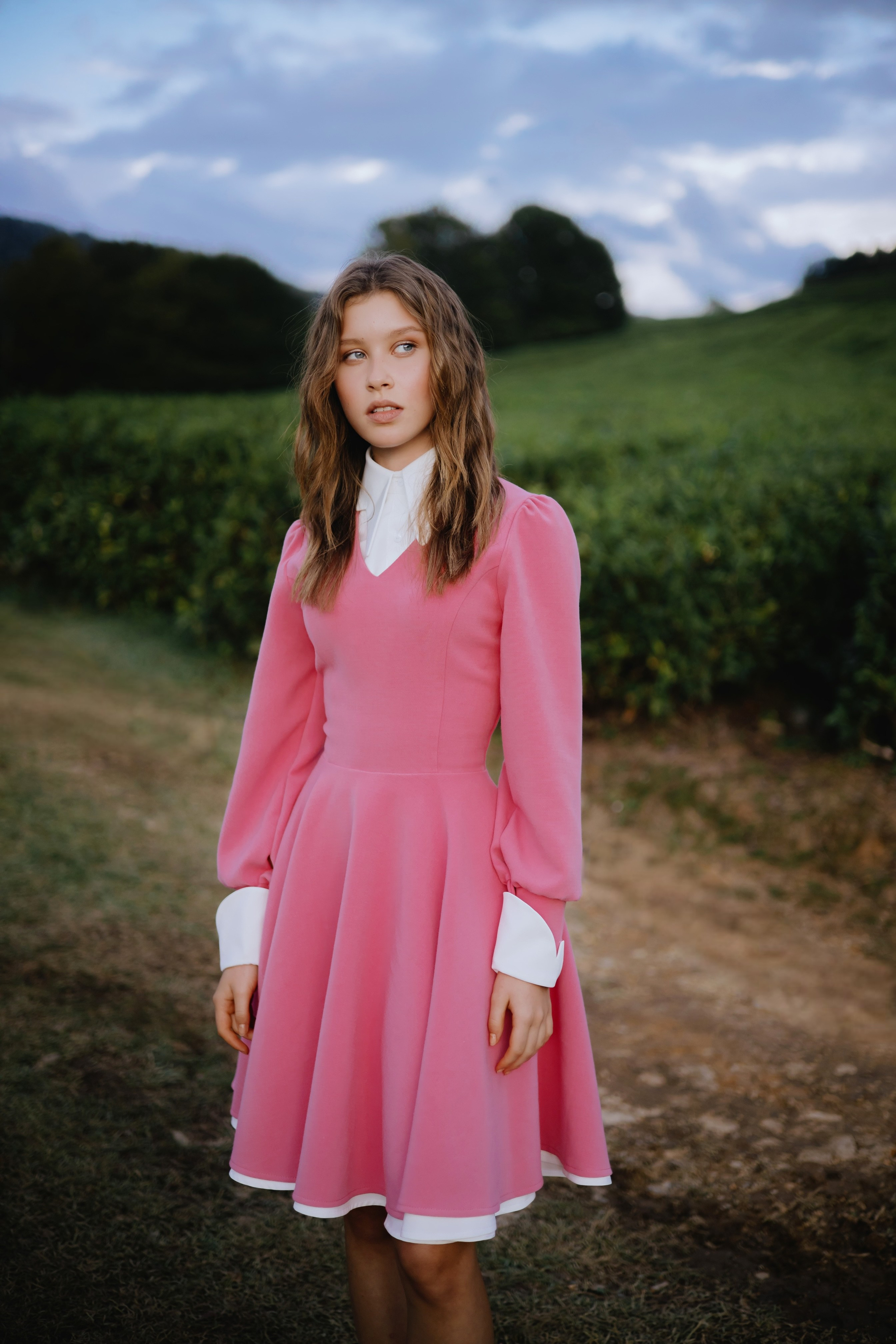 Backstage «Алиса в стране чудес». Фотограф в Москве и Санкт-Петербурге Дарина