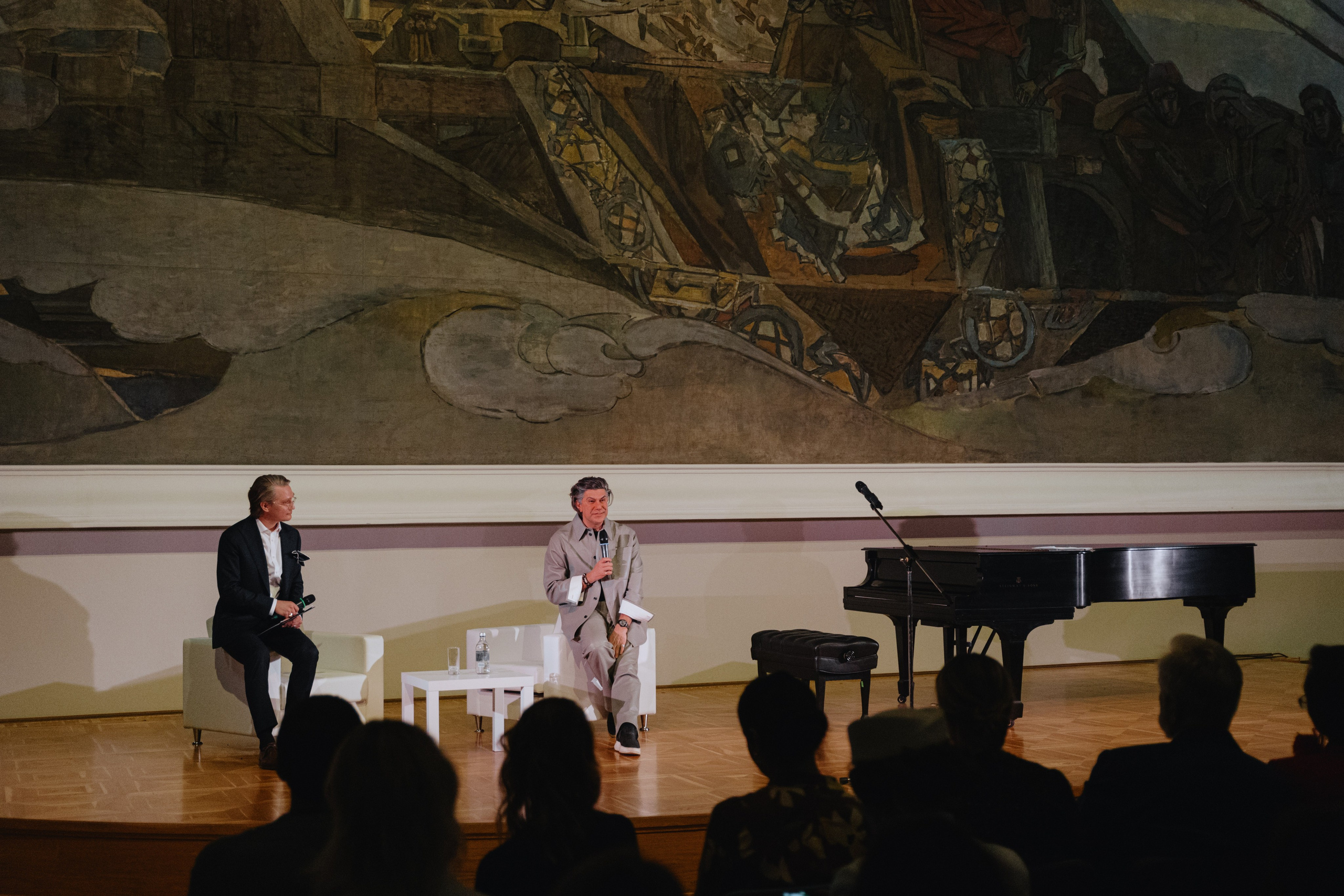 Презентация GET JET в Третьяковской галерее. Фотограф в Москве и Санкт-Петербурге Дарина