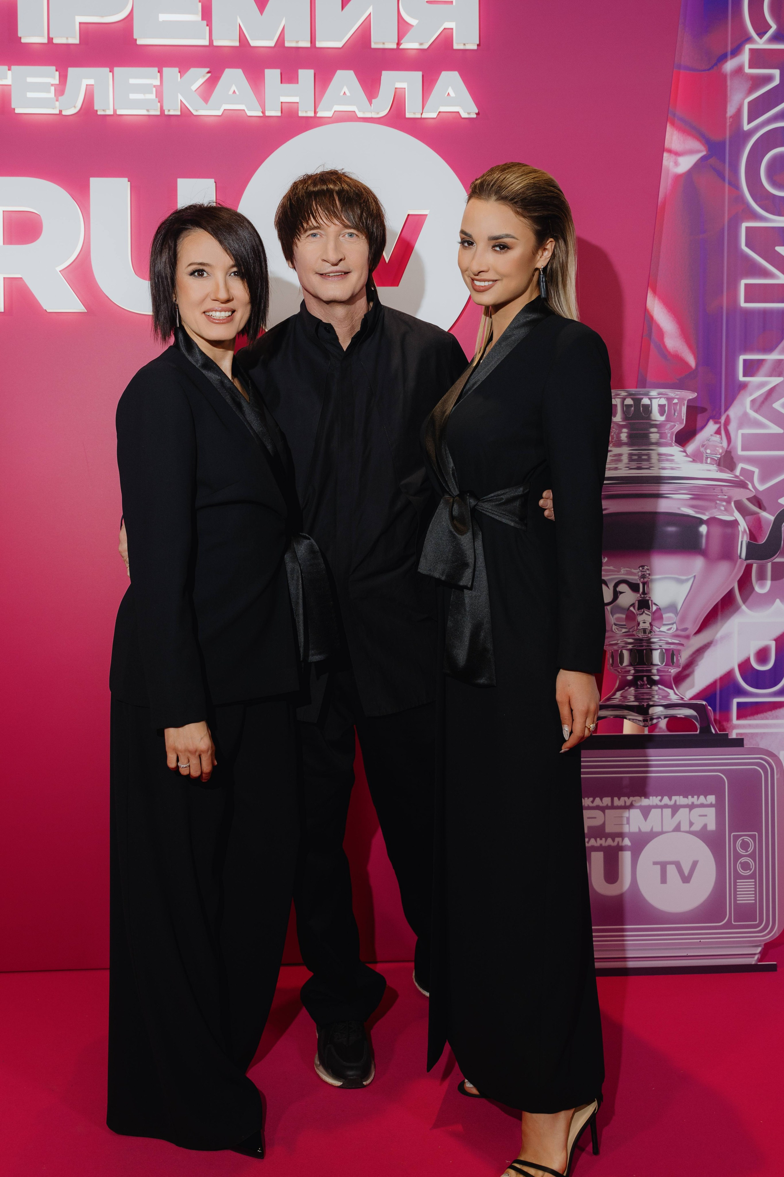 ПРЕСС-ВОЛЛ. Фотограф в Москве и Санкт-Петербурге Дарина