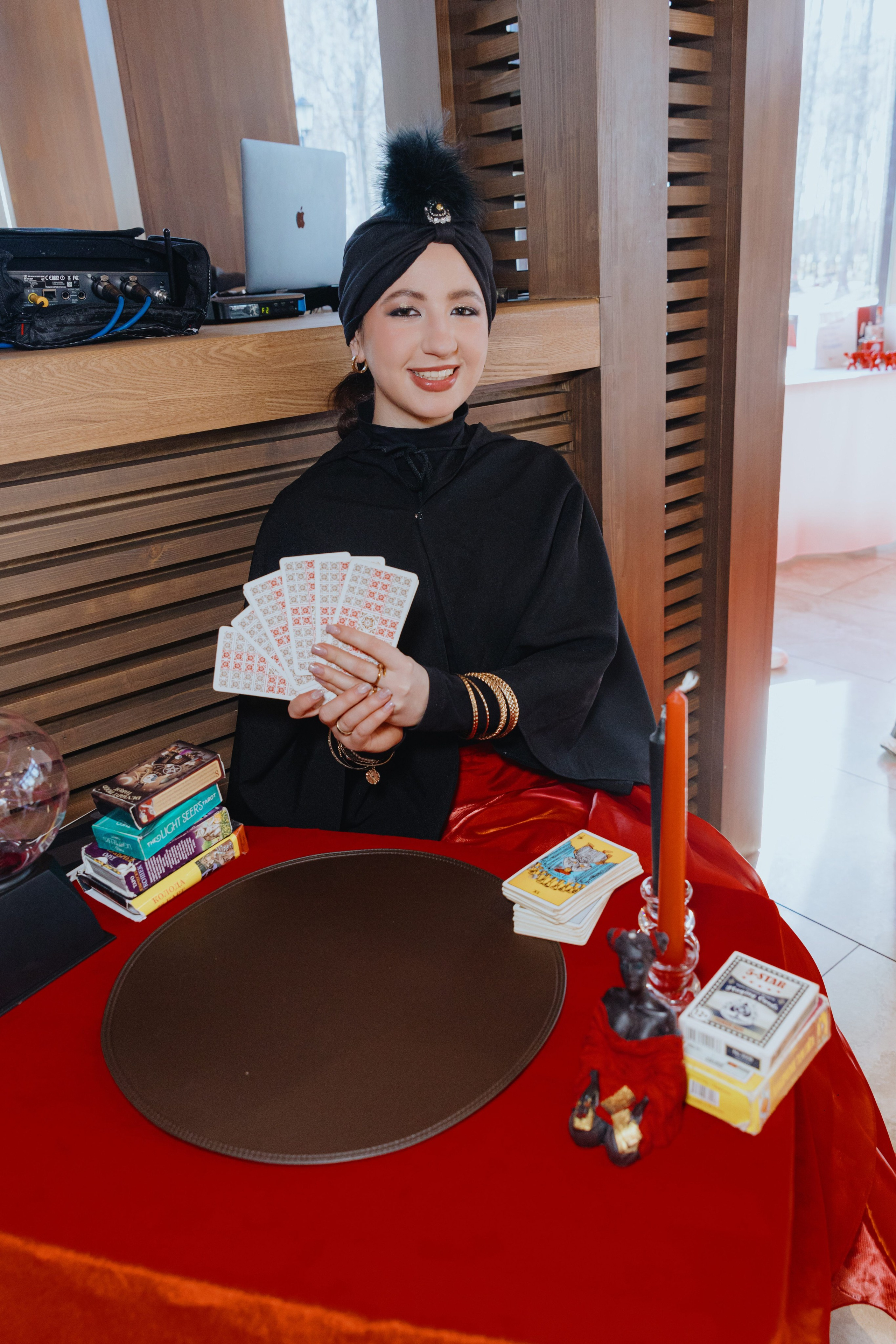 День Рождения Галины Сергеевны (Подольск). Фотограф в Москве и Санкт-Петербурге Дарина