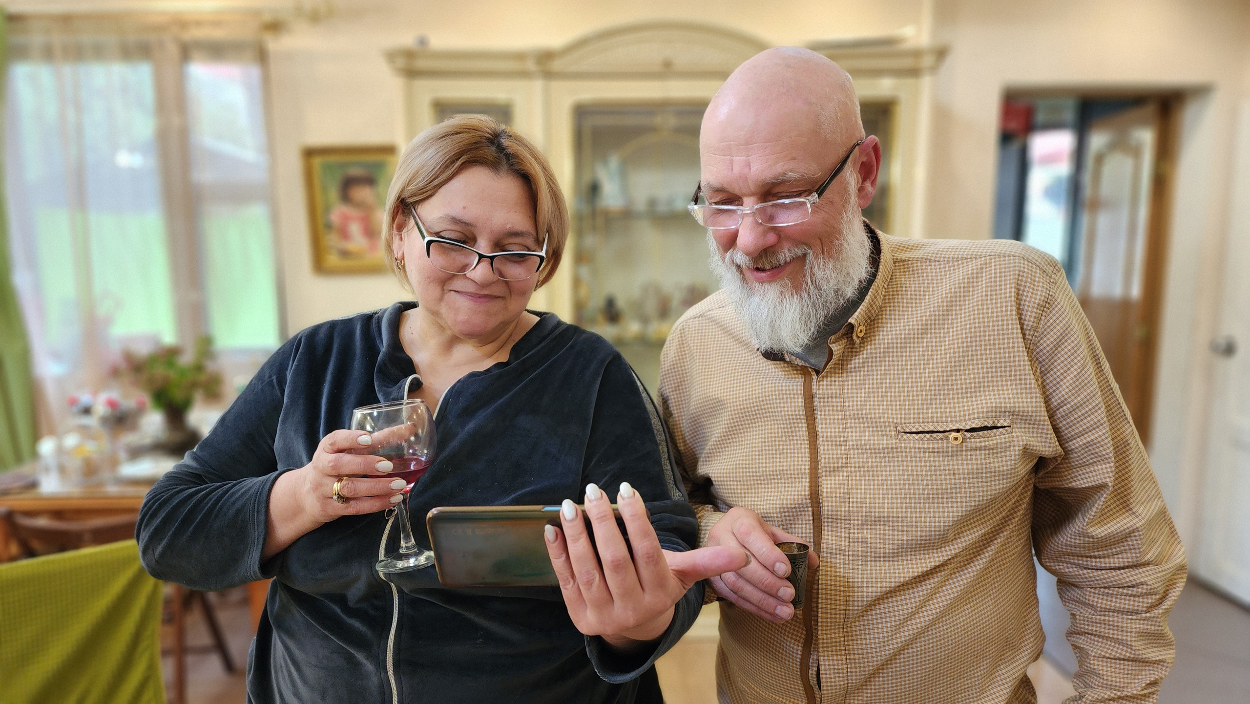 Разное. Собор Отрасли