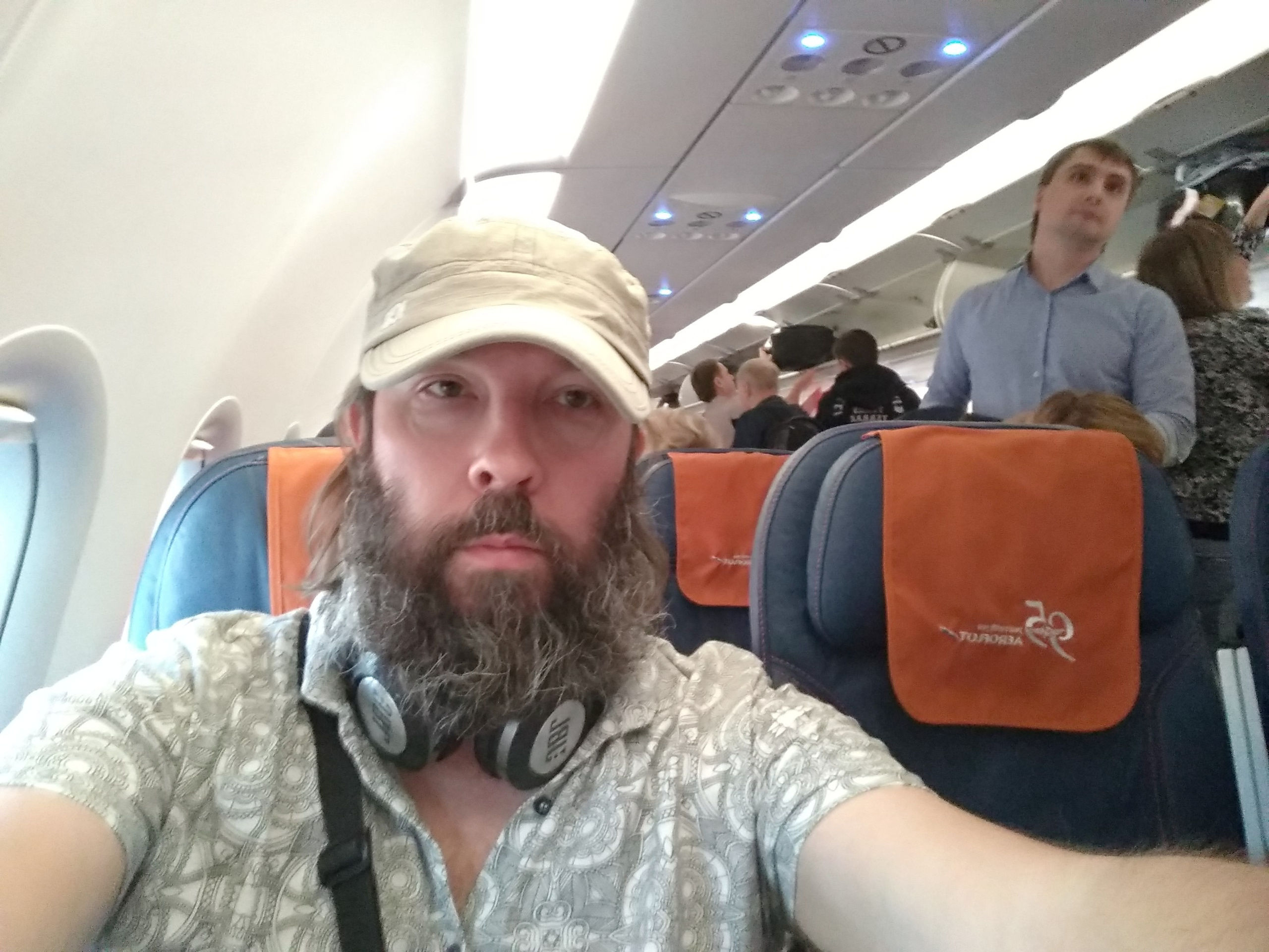 Мамочка дорогая, Царствие Небесное!. Собор Отрасли