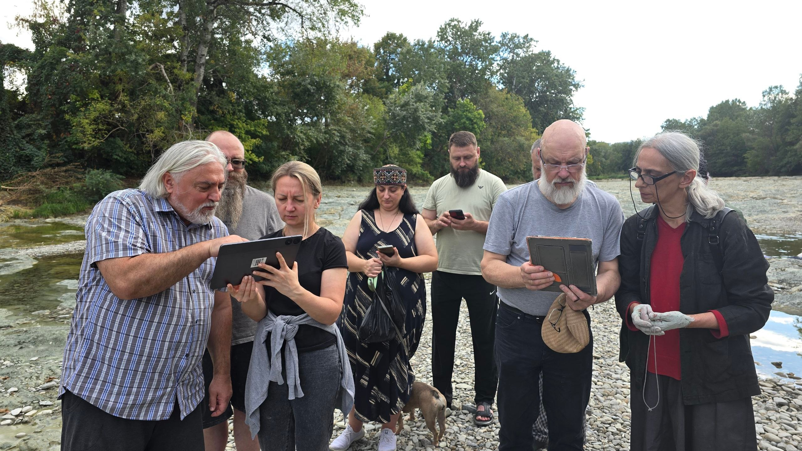 2025 12–23 сентября Юг. Собор Отрасли