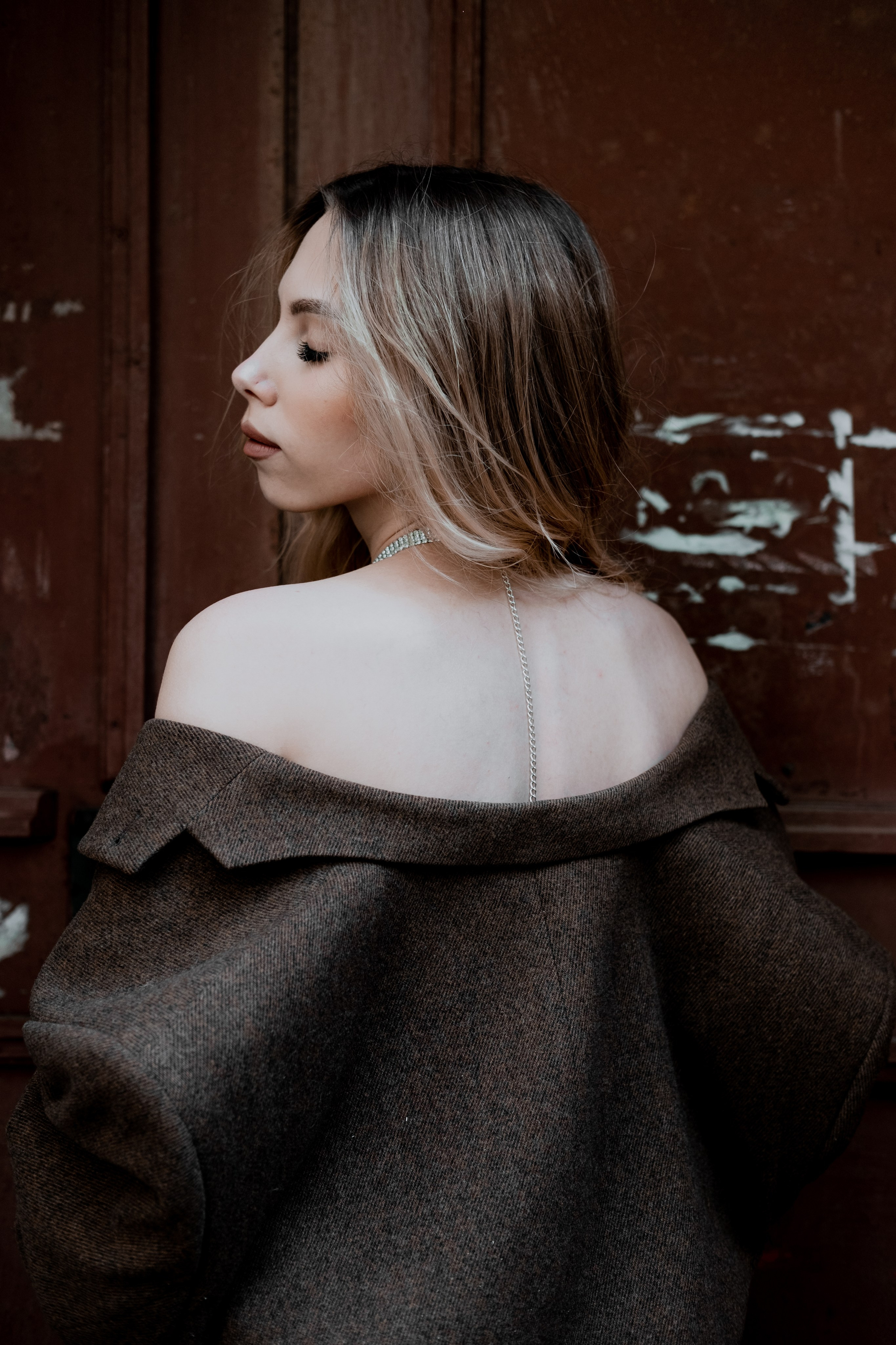 Veronika. Фотограф в Санкт-Петербурге Бирюлев Илья