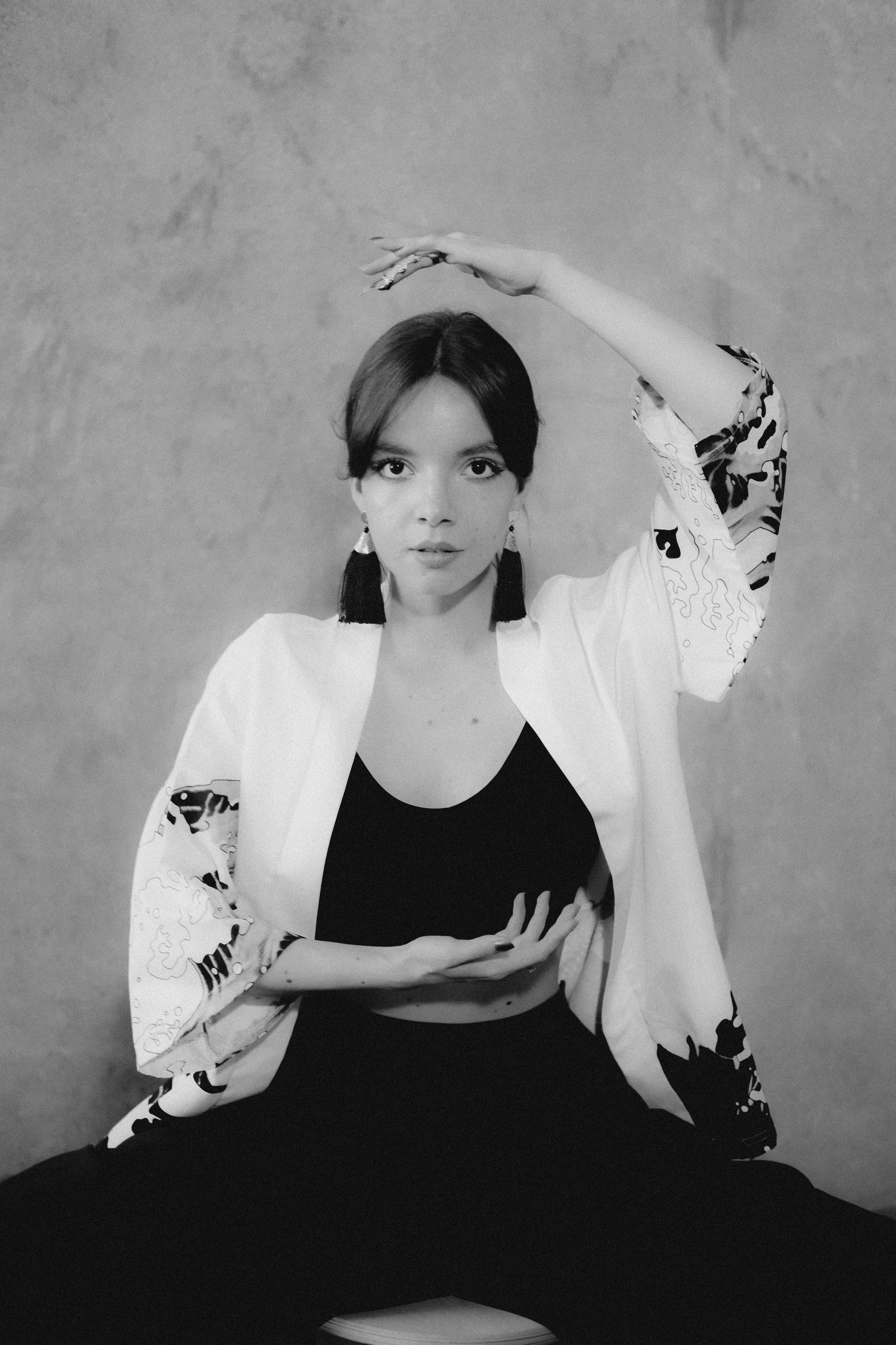 Varya. Фотограф в Санкт-Петербурге Бирюлев Илья