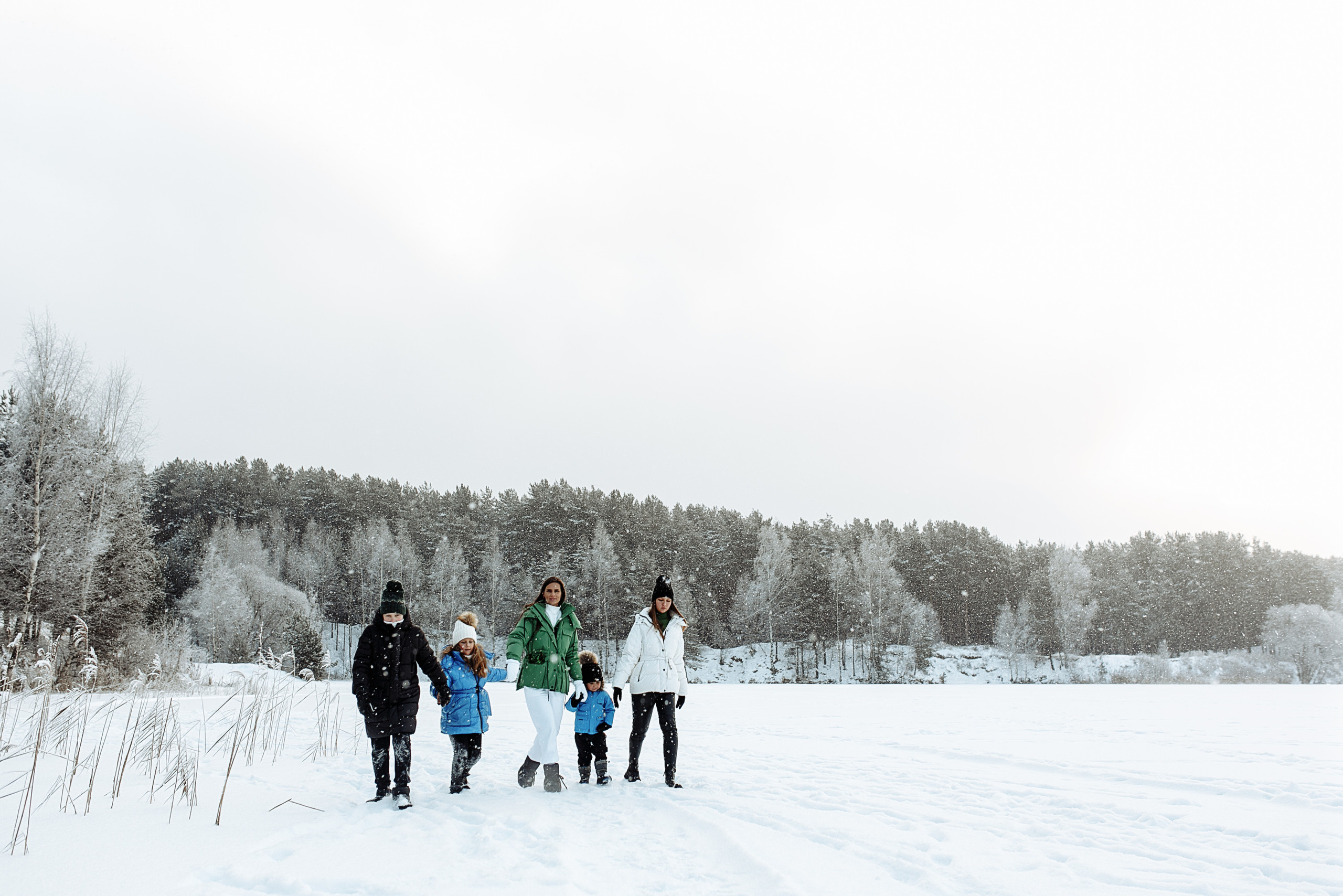Big Family. Свадебный фотограф Екатерина Худякова — Ярославль, Санкт-Петербург, Москва