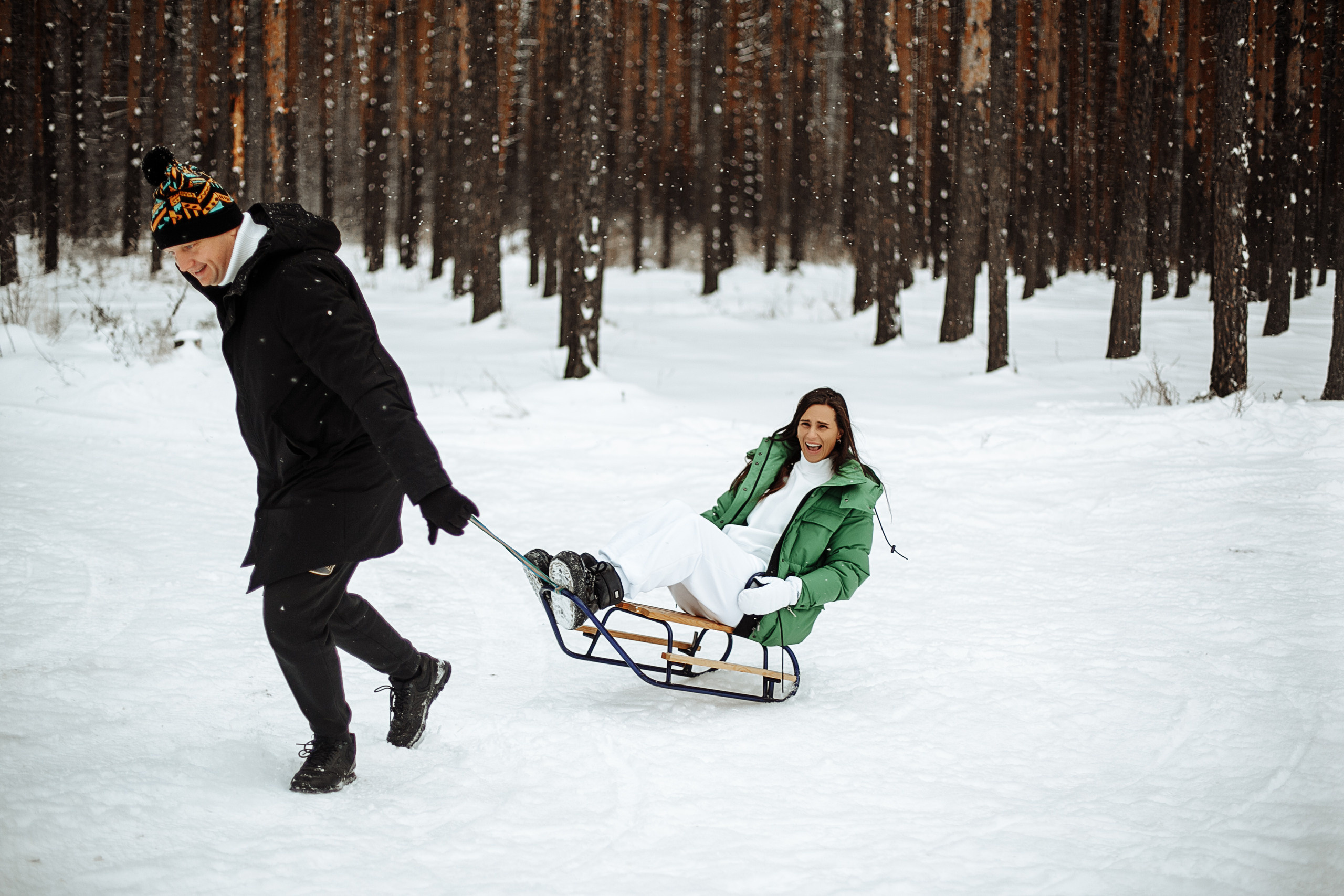 Big Family. Свадебный фотограф Екатерина Худякова — Ярославль, Санкт-Петербург, Москва