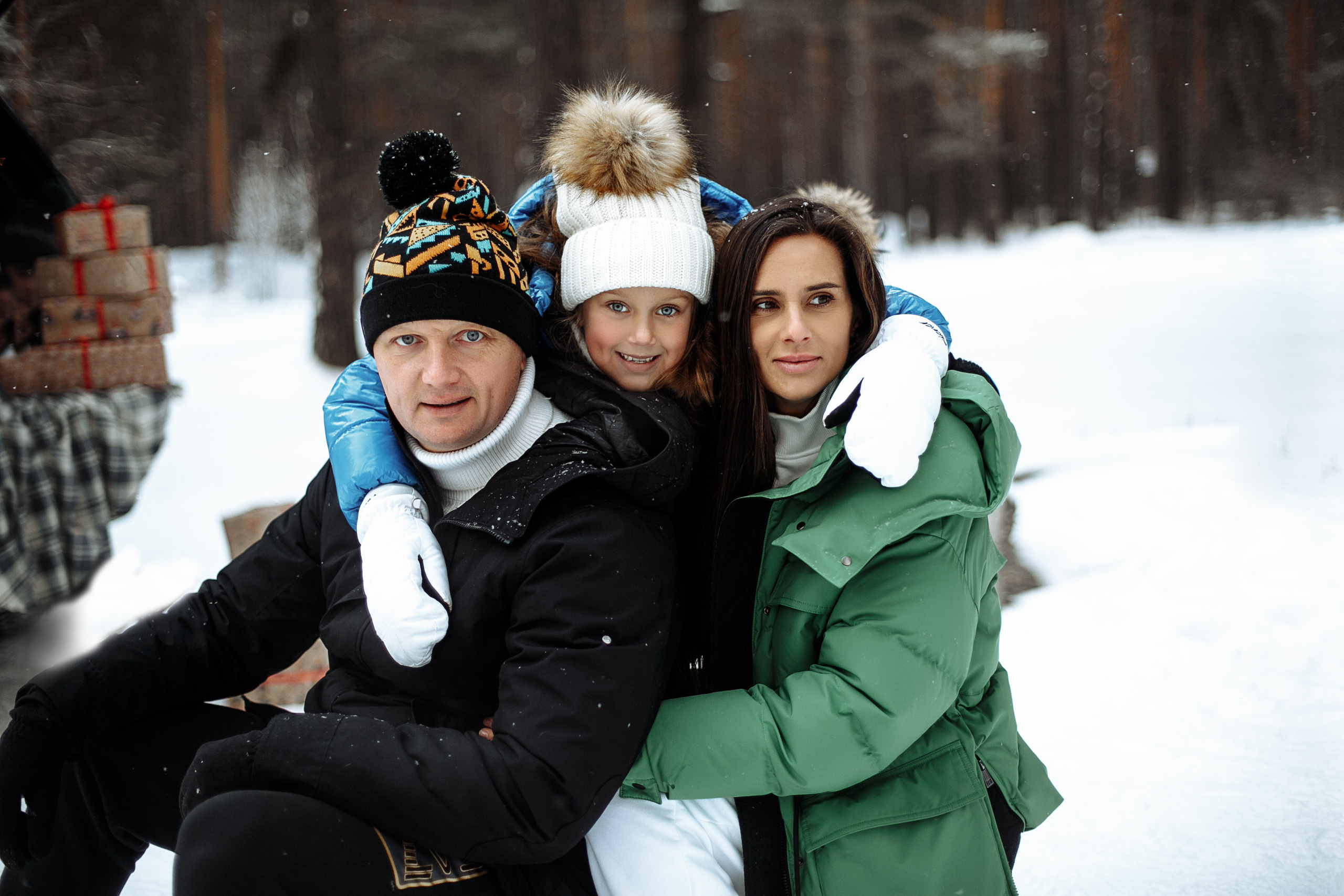 Big Family. Свадебный фотограф Екатерина Худякова — Ярославль, Санкт-Петербург, Москва
