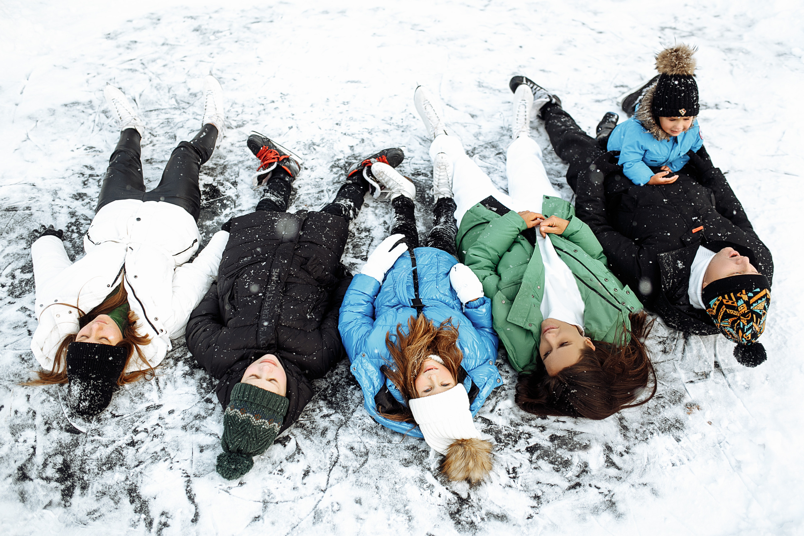 Big Family. Свадебный фотограф Екатерина Худякова — Ярославль, Санкт-Петербург, Москва