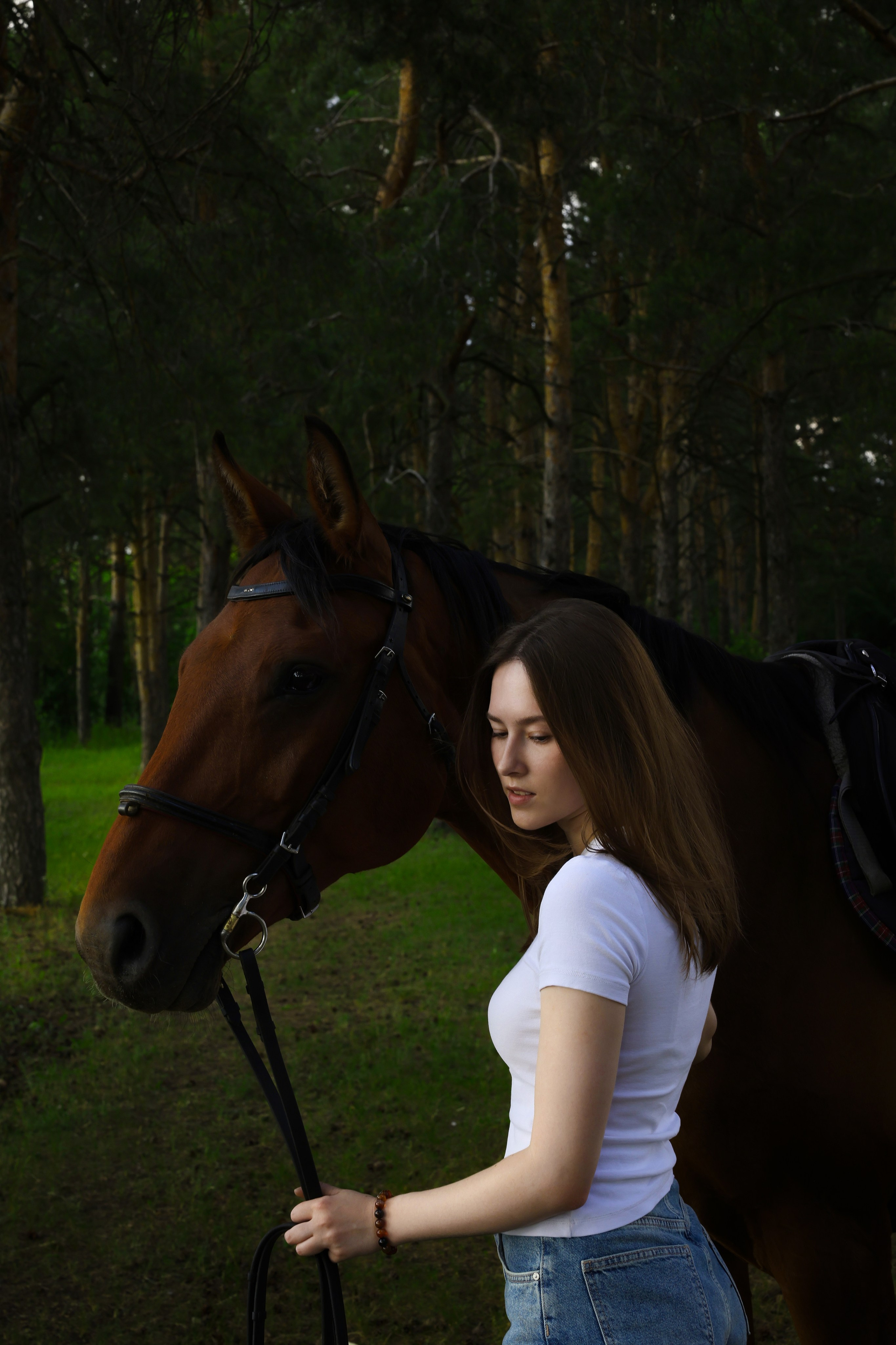 Портреты. Фотограф в Саранске/Саратове