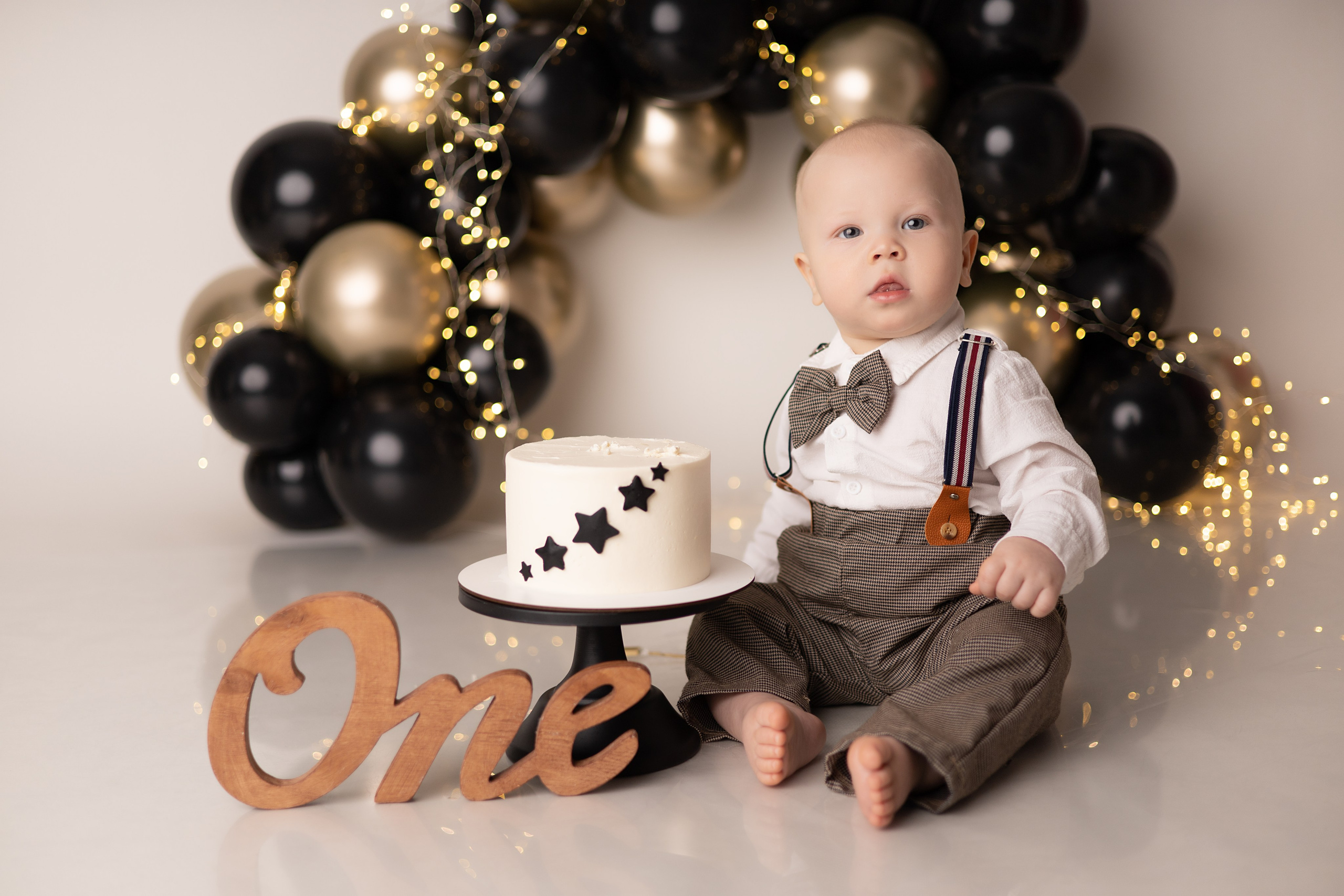 Годовасие. Детский новорождённых и детей постарше Анисимова Полина