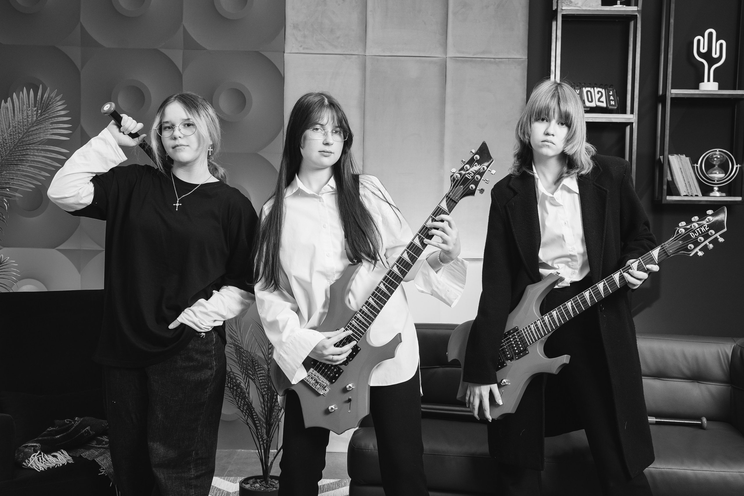 Выпускная фотосессия в фотостудии. Выпускные альбомы Нижнекамск Набережные Челны Фотостудия Небо