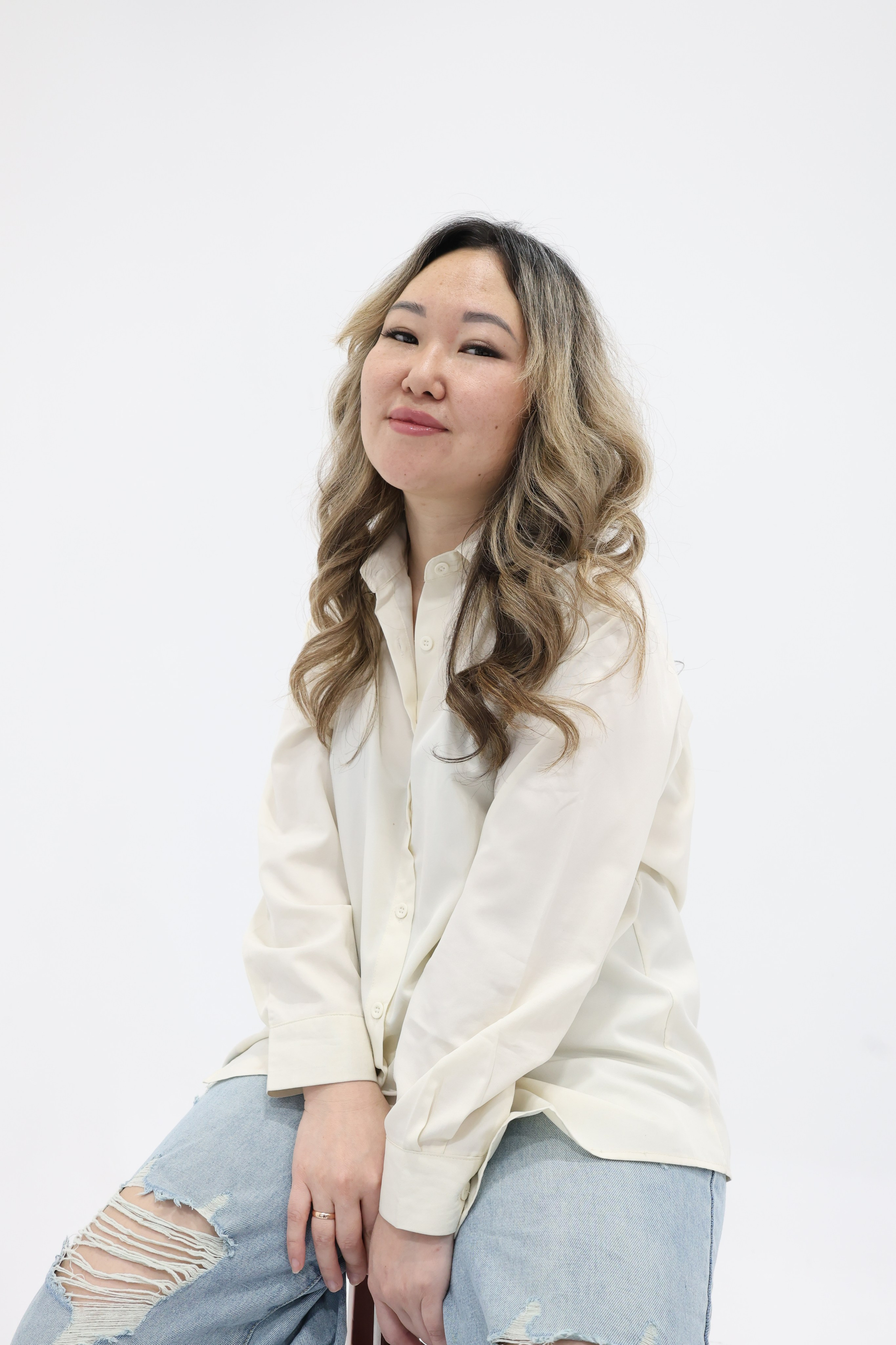 Оксана. Степанида Иванова — content creator, фотограф в Нерюнгри