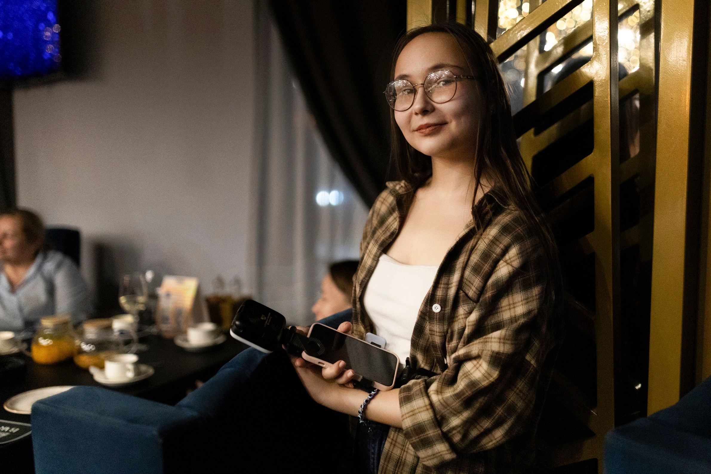 «Девочки, такие девочки!». Andrey Pospelove. Фотограф в Саратове