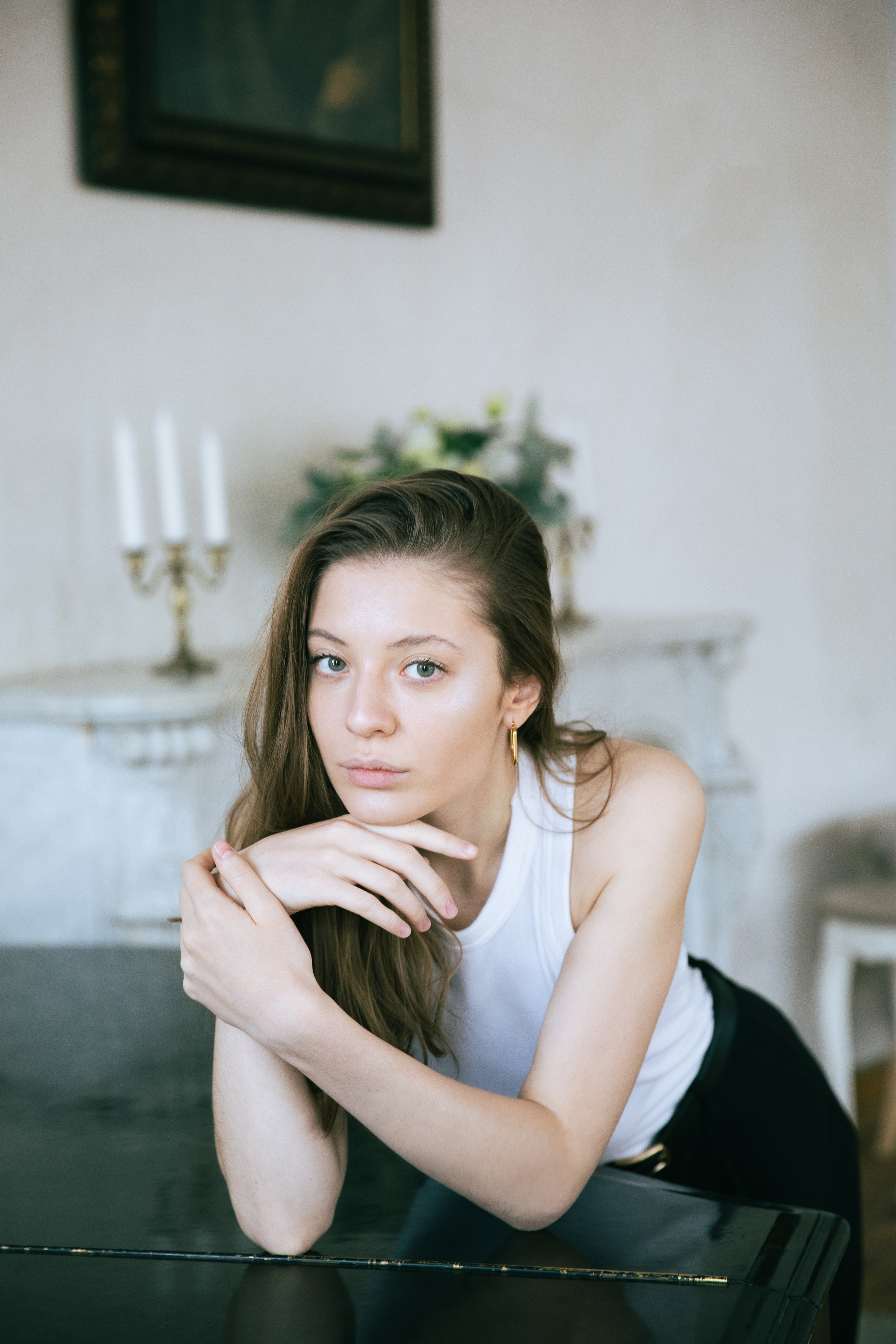 Лана. Фотограф в Москве Людмила Малова