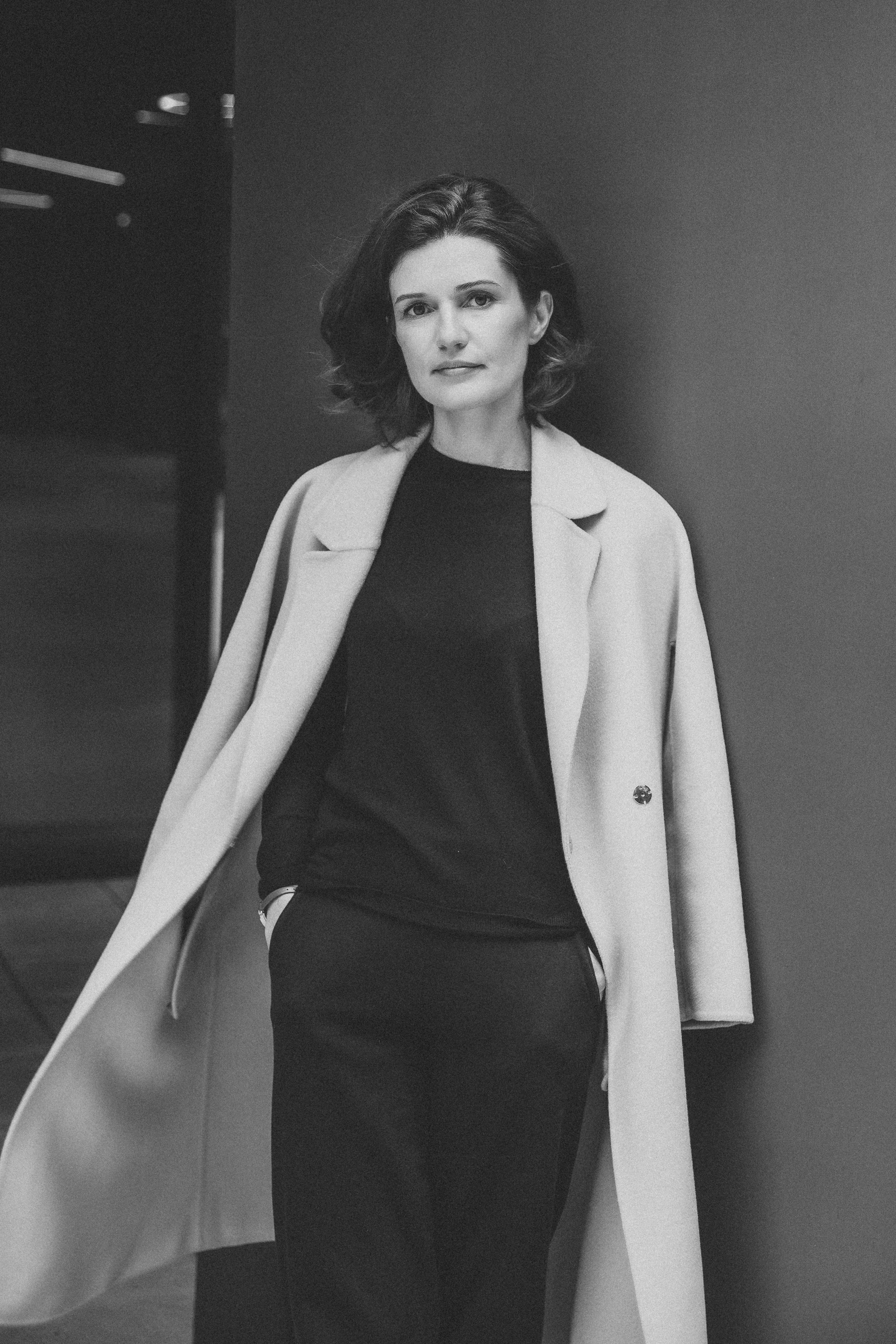 Екатерина. Фотограф в Москве Шаганова Нина