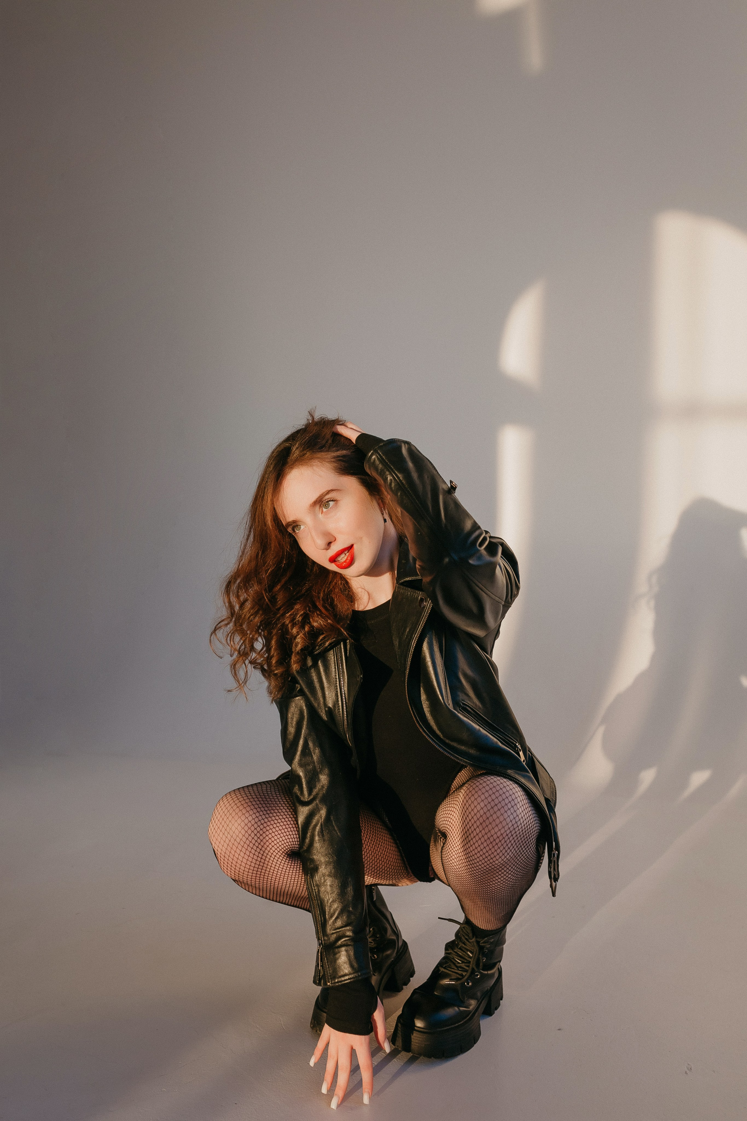 Варвара. Семейный фотограф в Сургуте