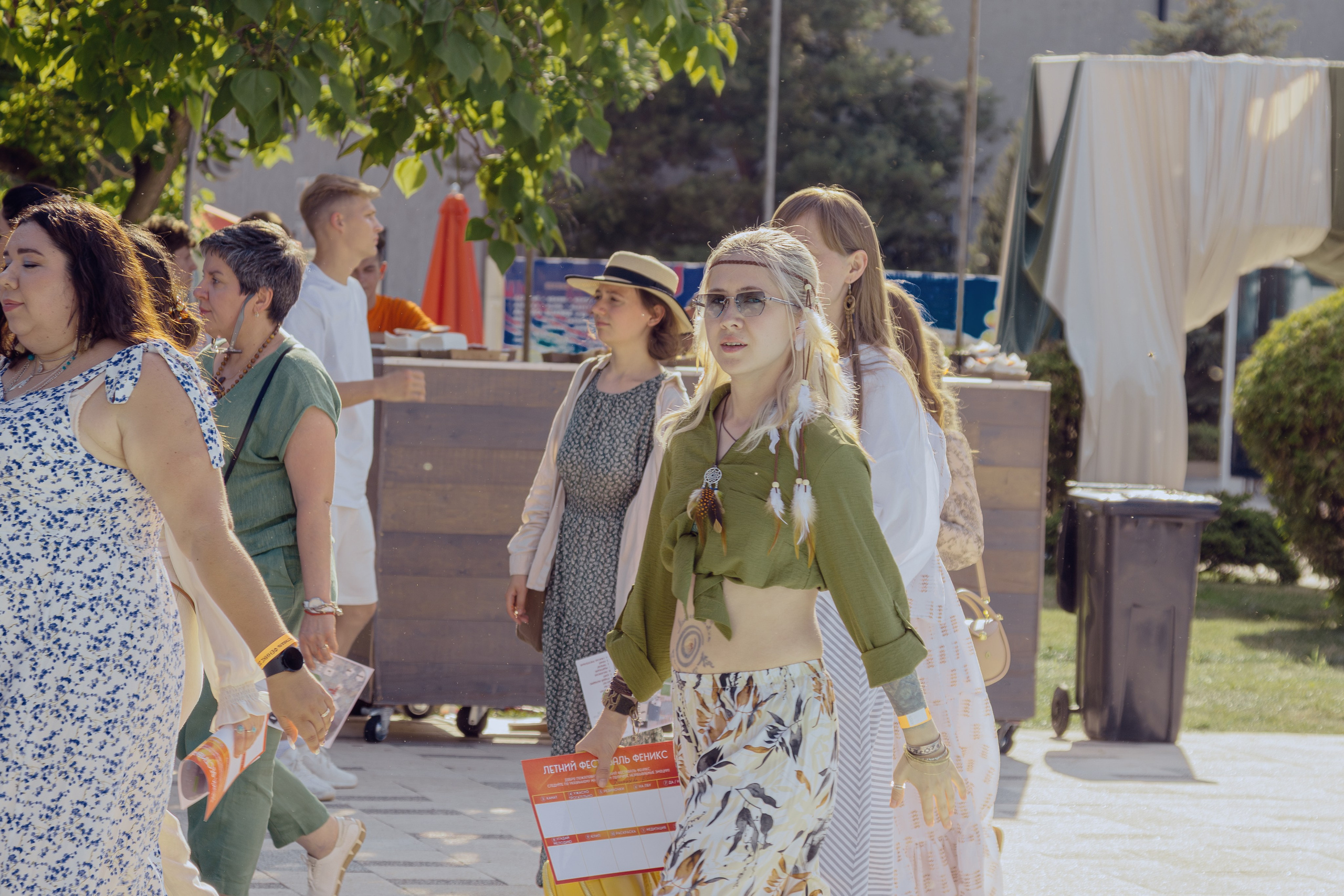 Репортажная съёмка корпоратива компании Феникс. Портретный фотограф в Ростове-на-Дону Антон Казарин