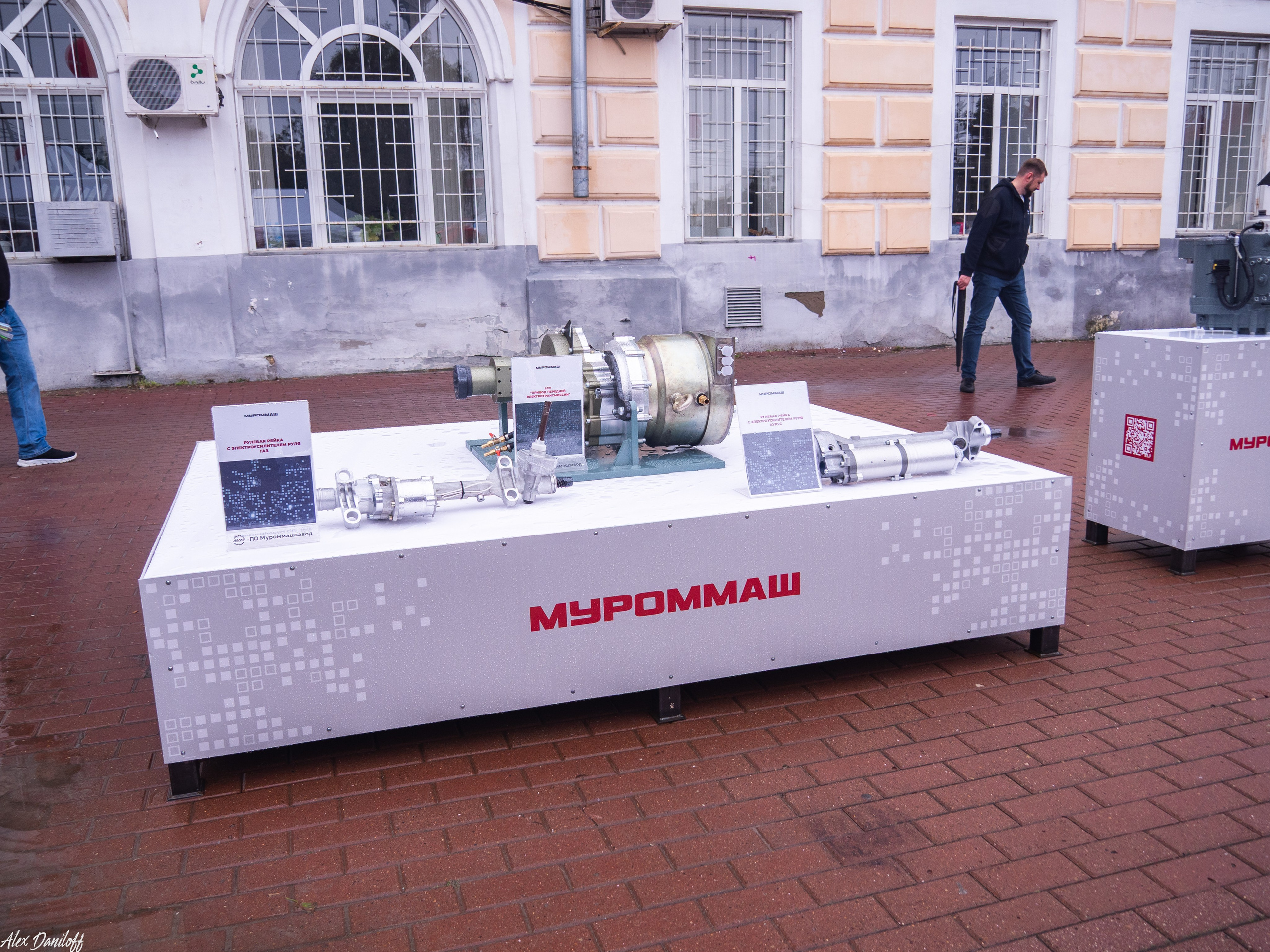 День города Муром 2025. Муром-Инфо. Новости культуры, образования, спорта в городе Муром