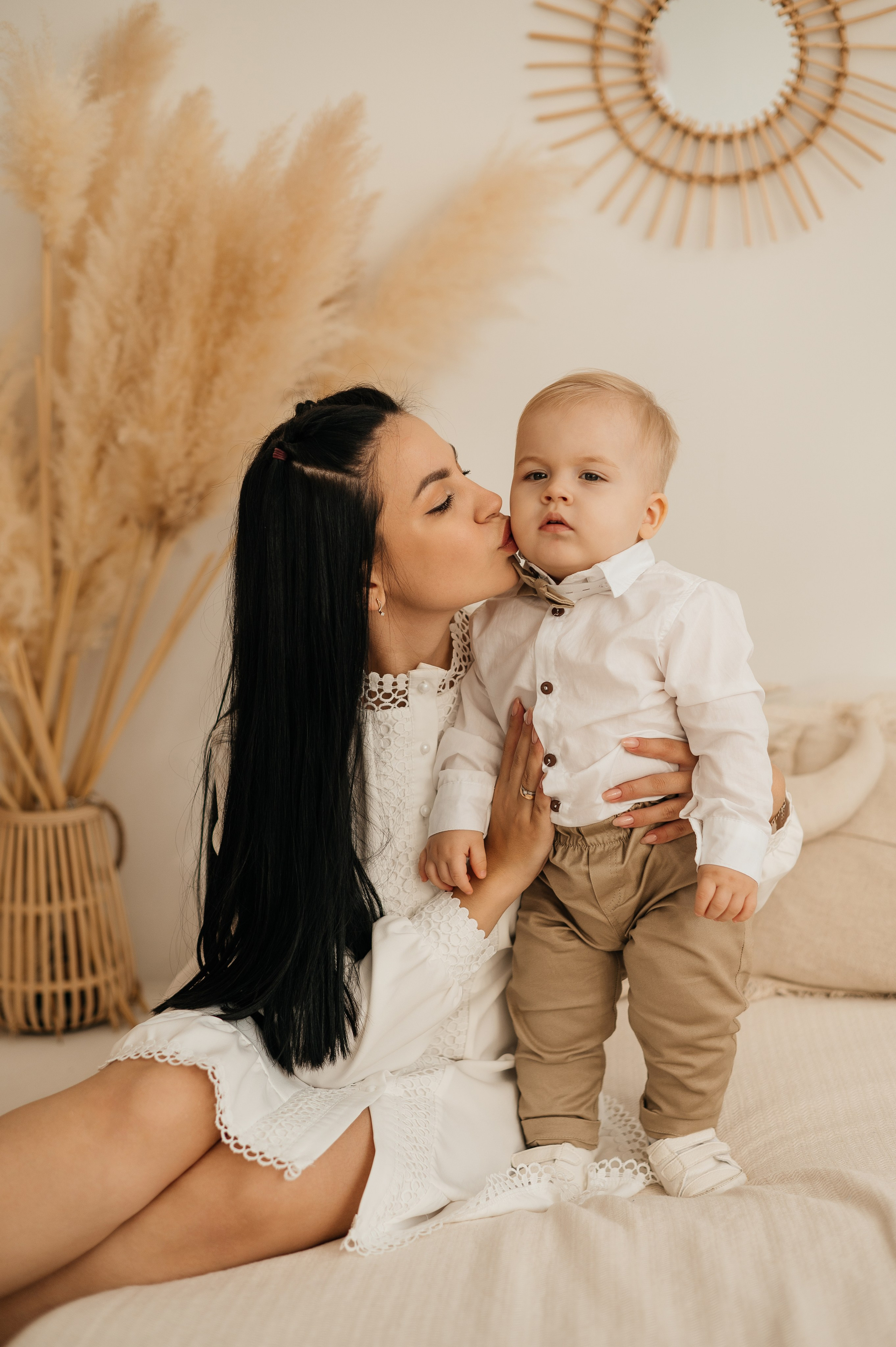 Семейная фотосессия. Свадебный и семейный фотограф Кореновск/Краснодар