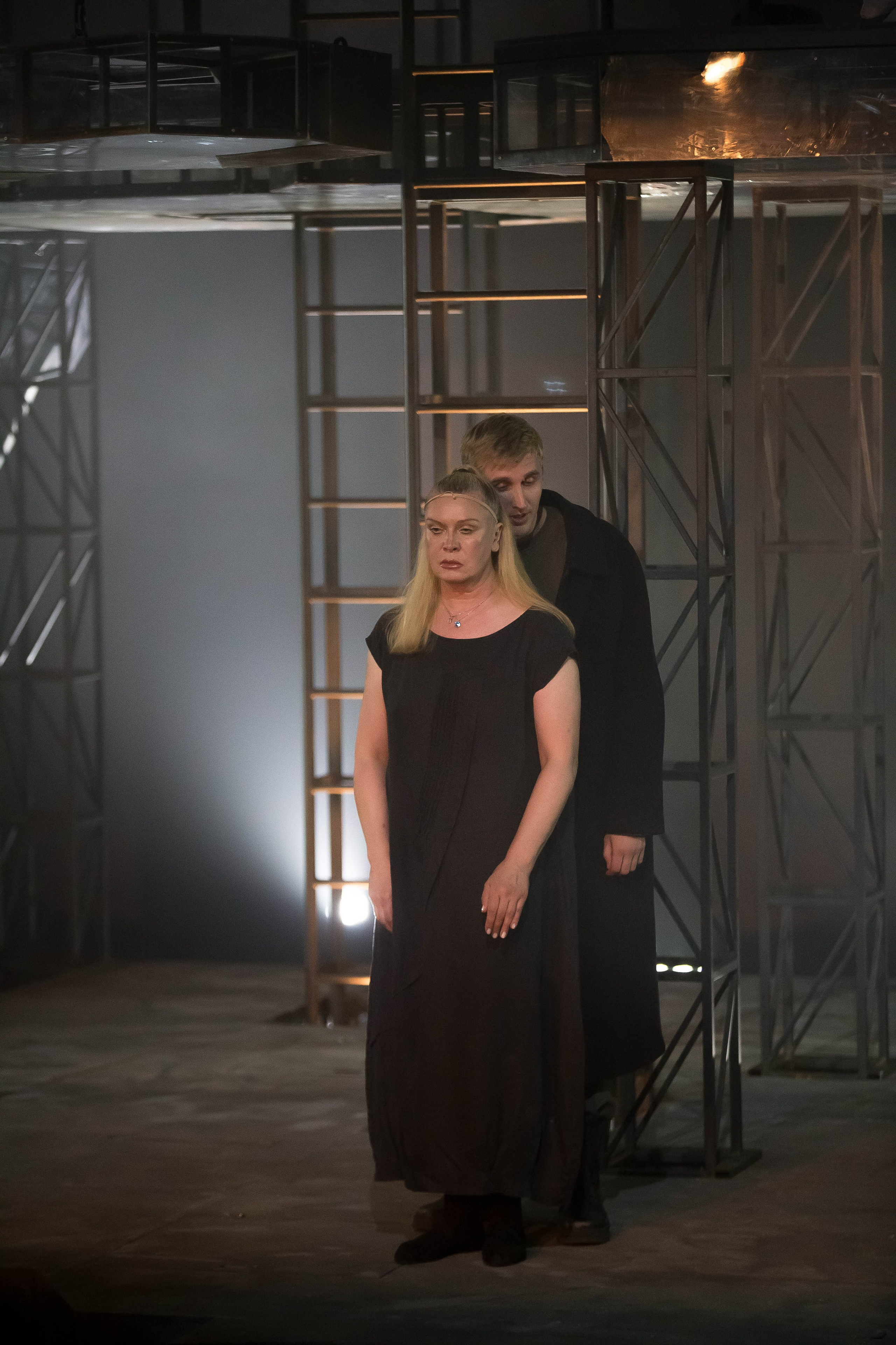 Театр Виктюка. Женский фотограф в Москве Екатерина Борисова Туры для женщин