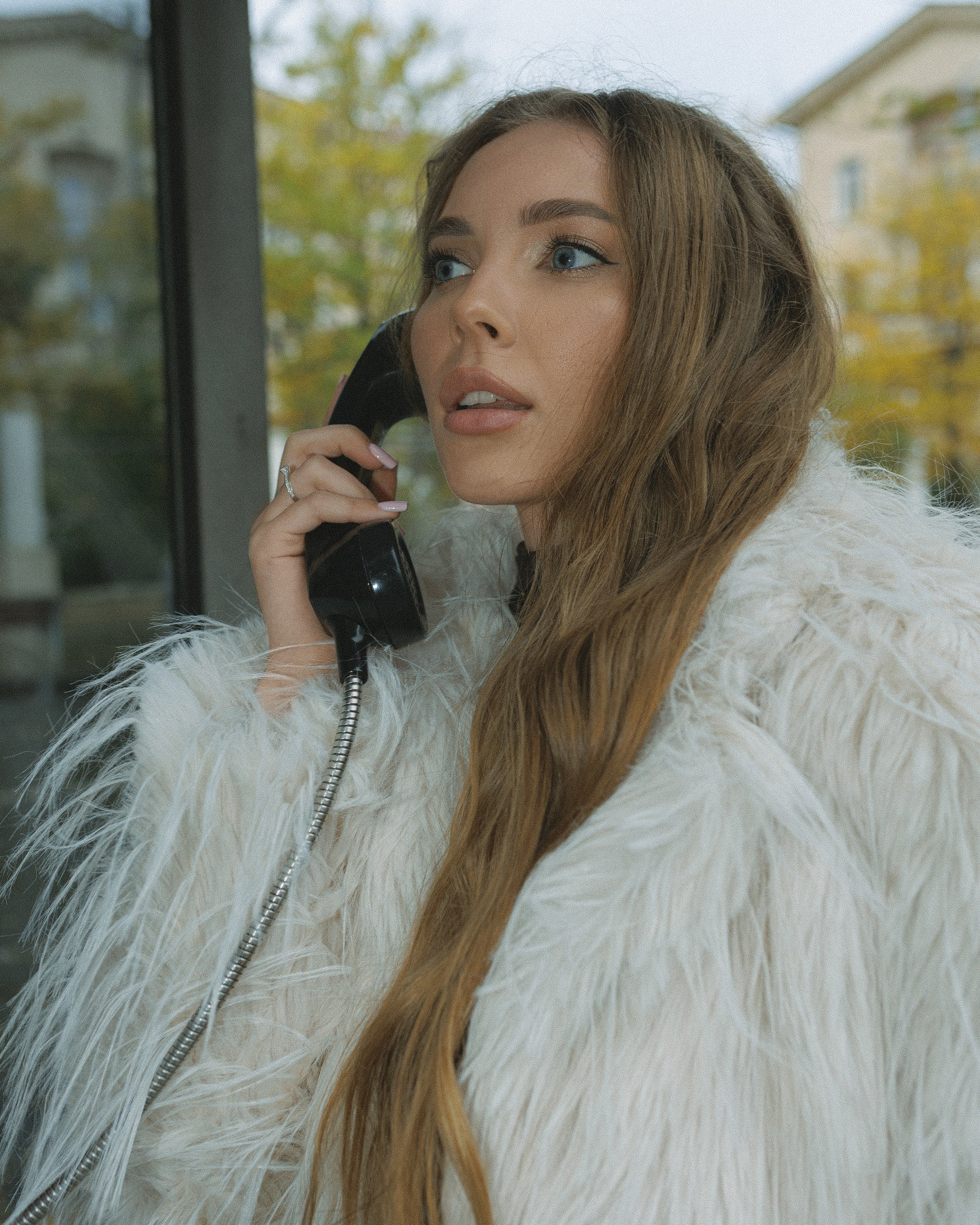 Стрит фотки. MARINEANDREA