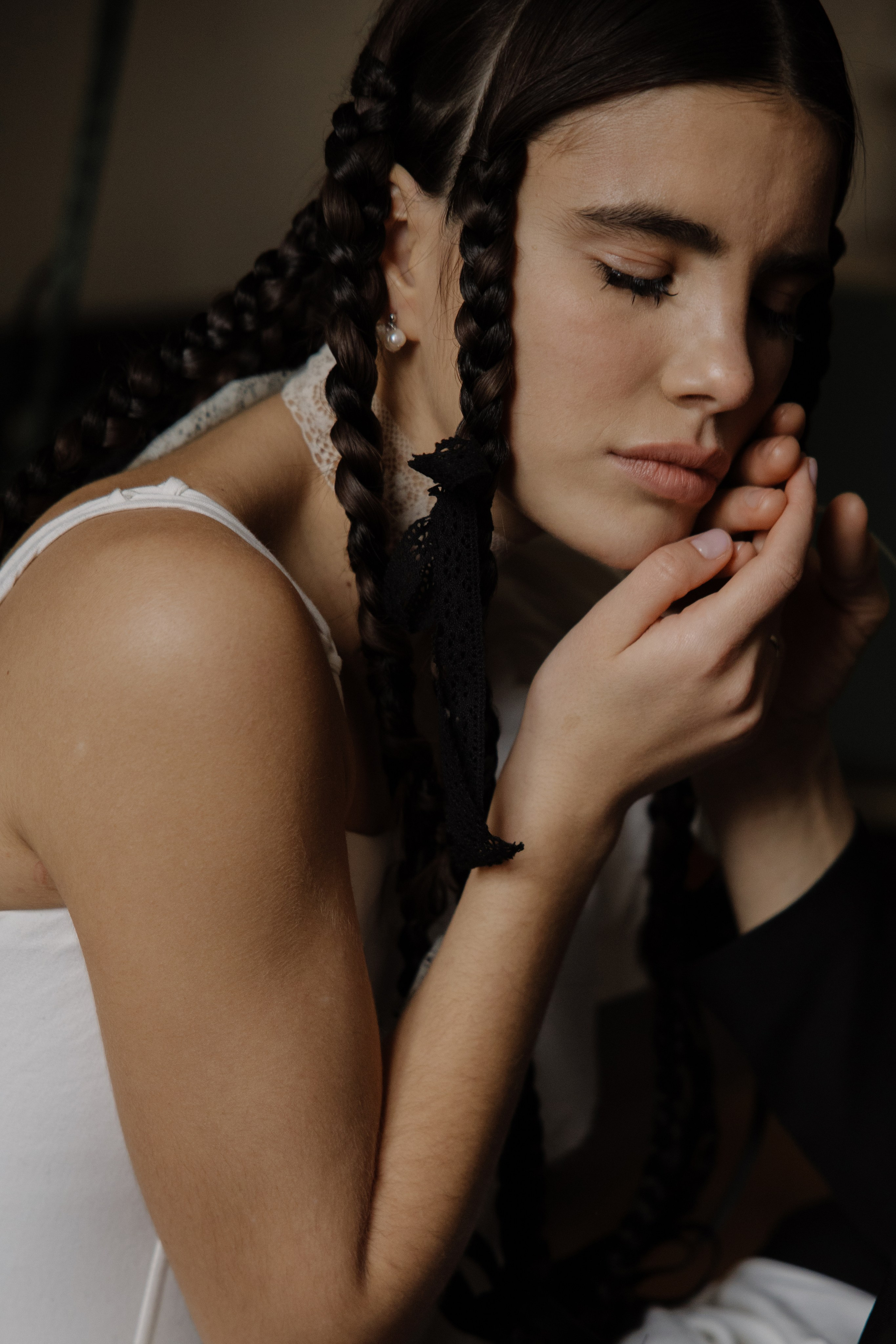 Андрей и Надежда. Свадебный, портретный и семейный фотограф в Москве Абукалиева Диляра