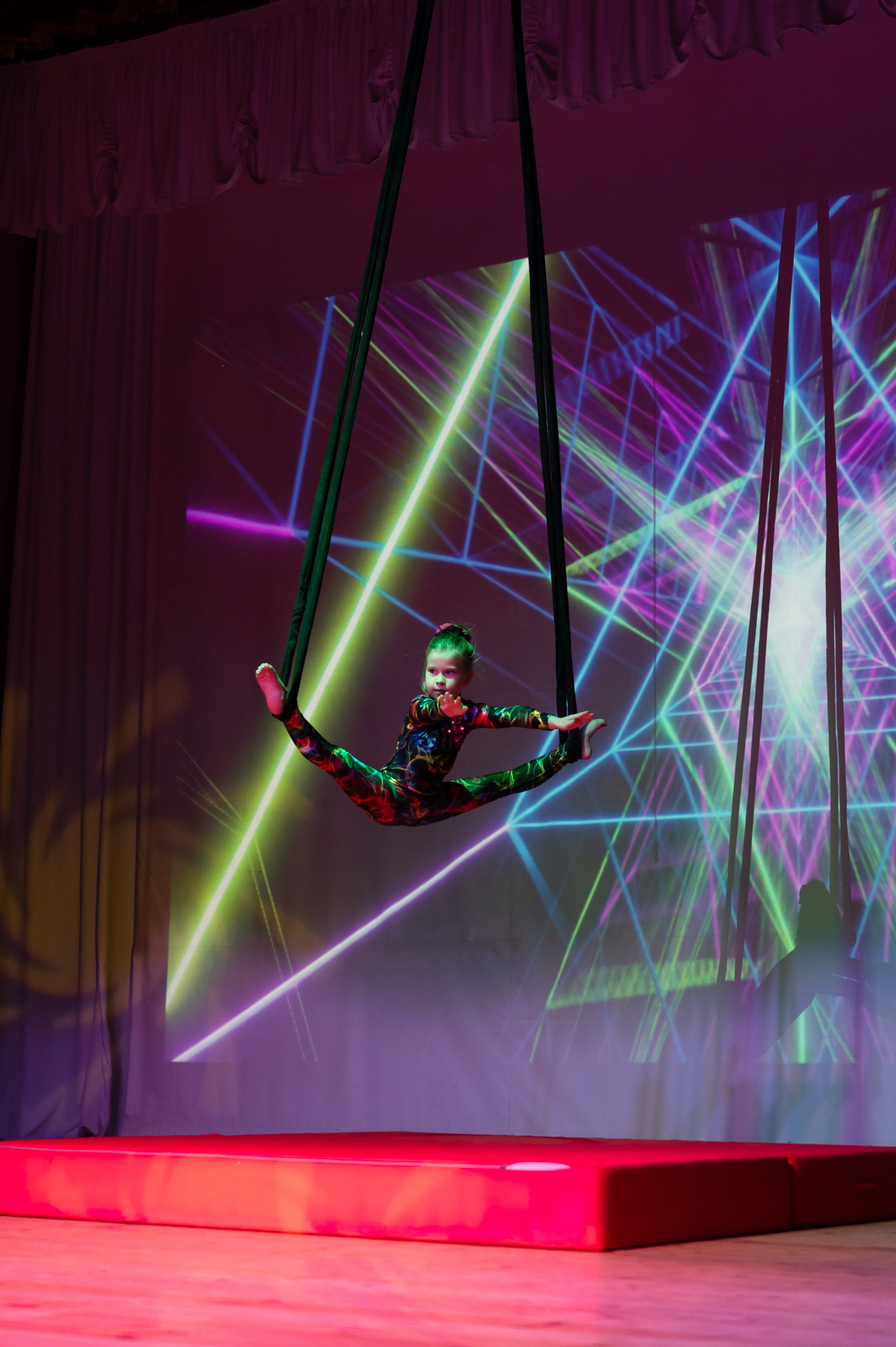 Грация. Главная