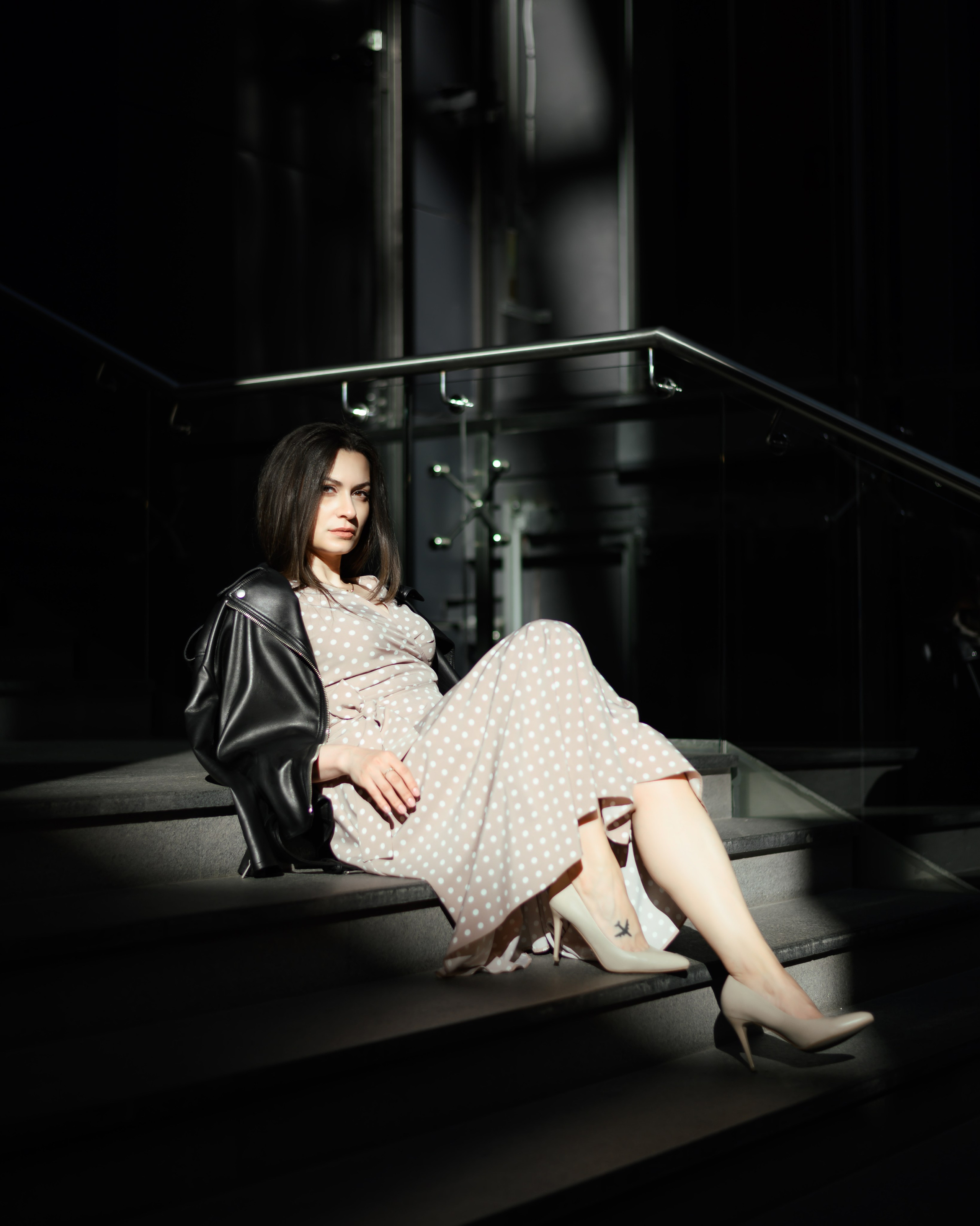 Рузана. Фотограф Любовь Белявцева