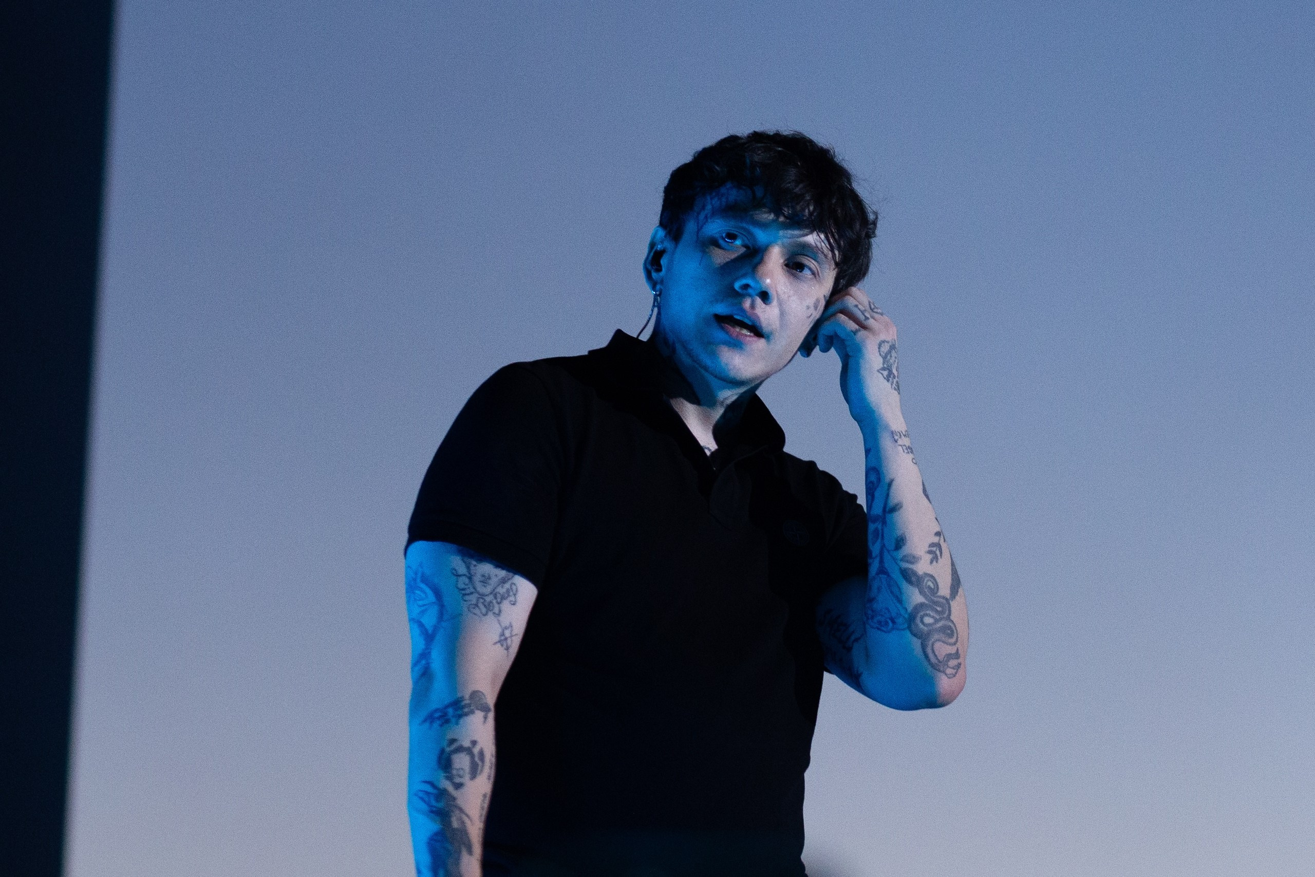 Humans of Moscow. Shmakova Elena