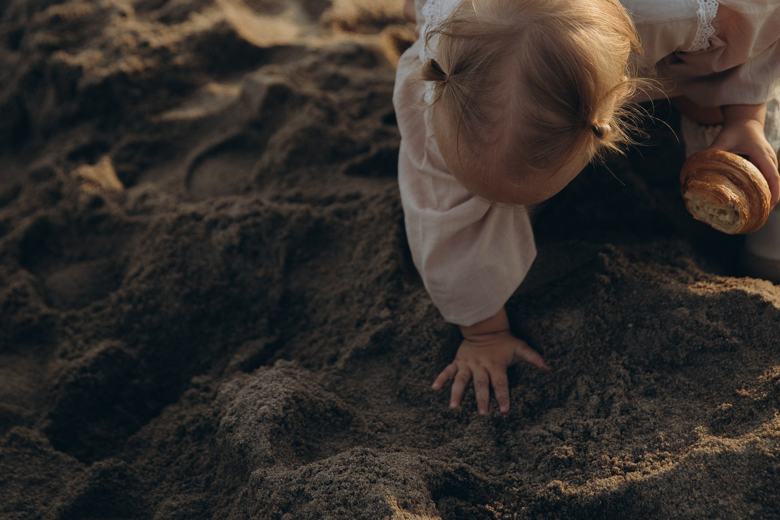 У озера. Фотограф  Челябинск Варвара Шарапова