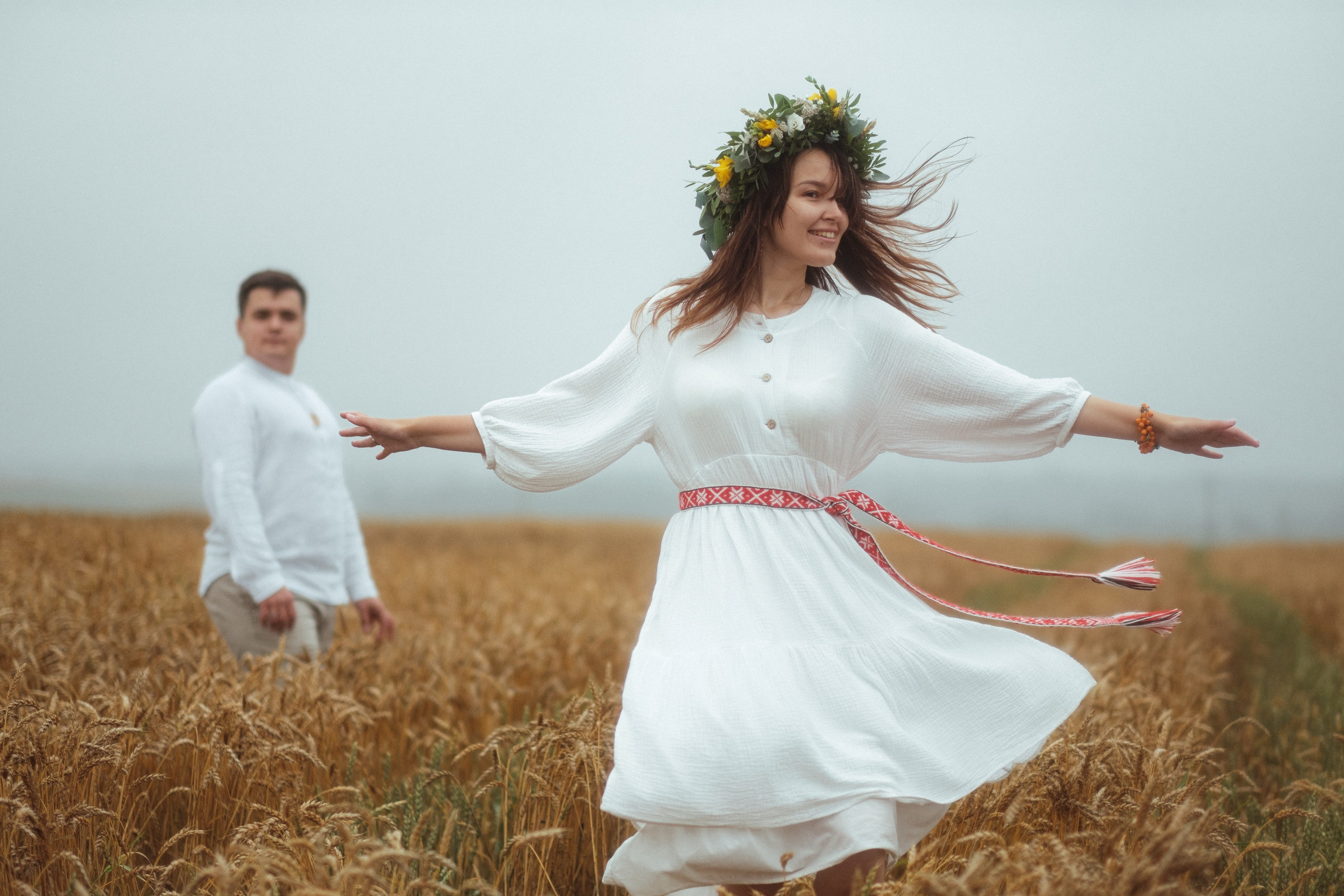 Парные фотосессии. Фотограф в Санкт-Петербурге Вячеслав Саликов